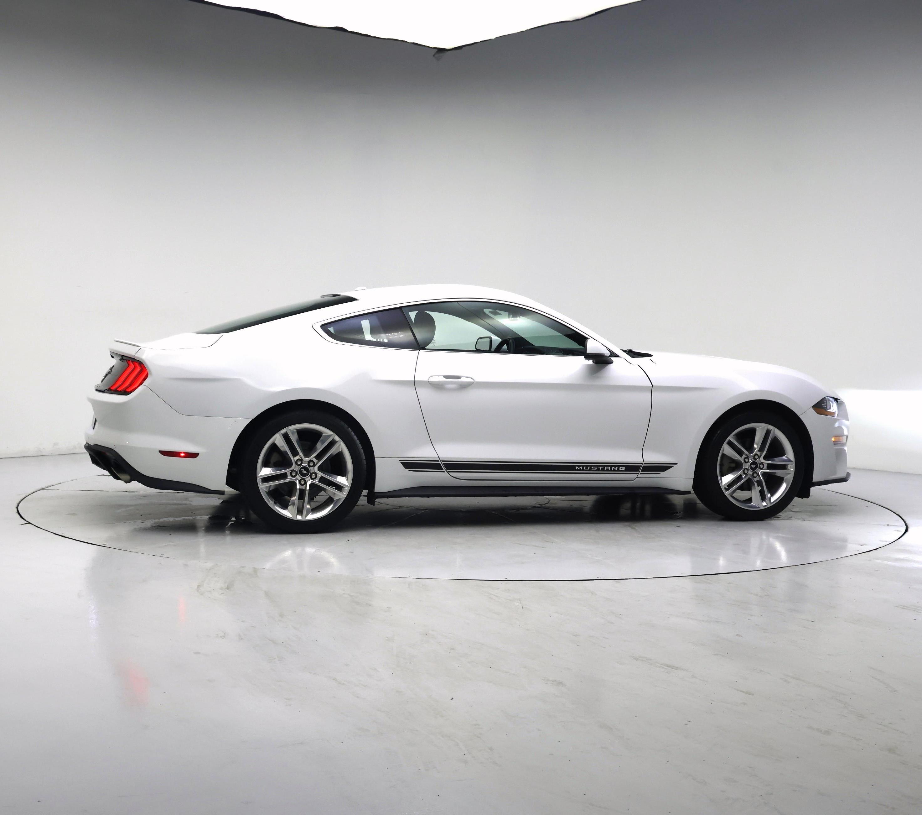 Thumbnail: 2020 Ford Mustang - 7