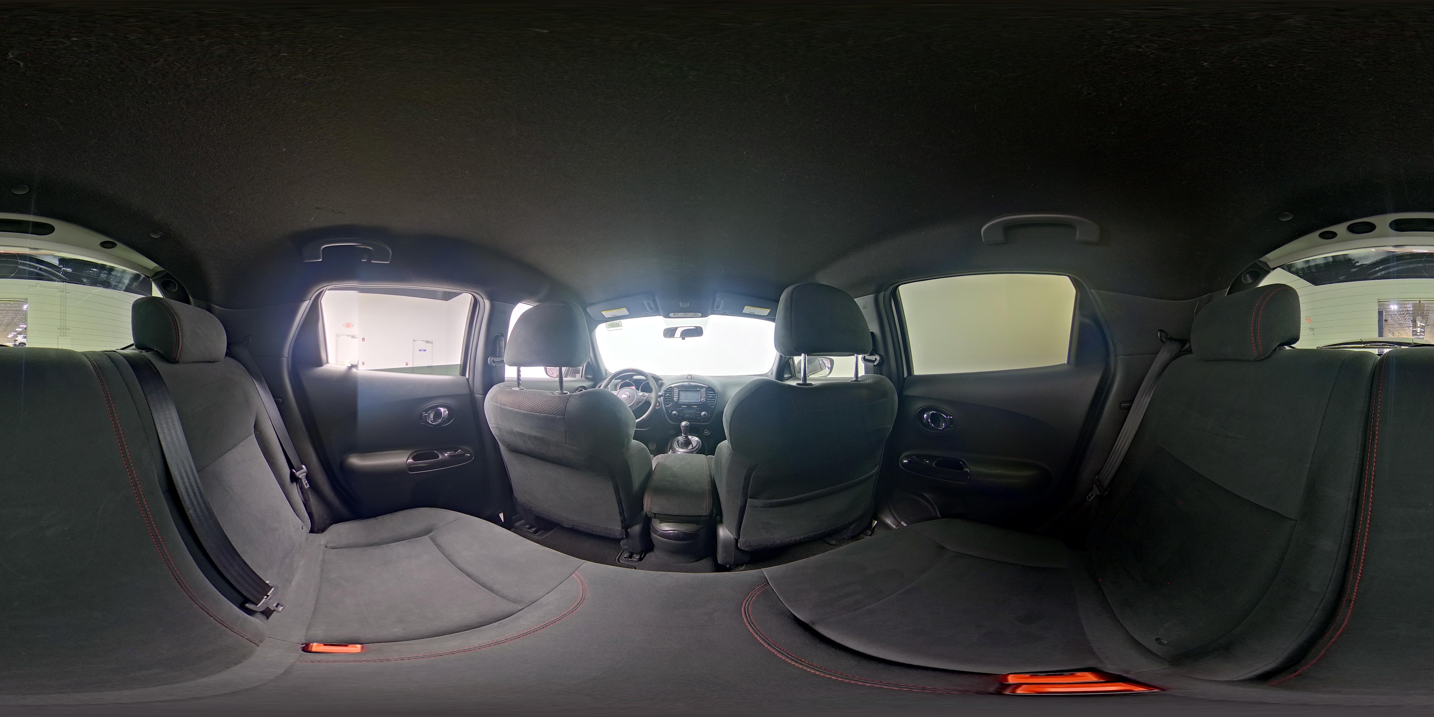 2015 Nissan JUKE NISMO - Photo 26