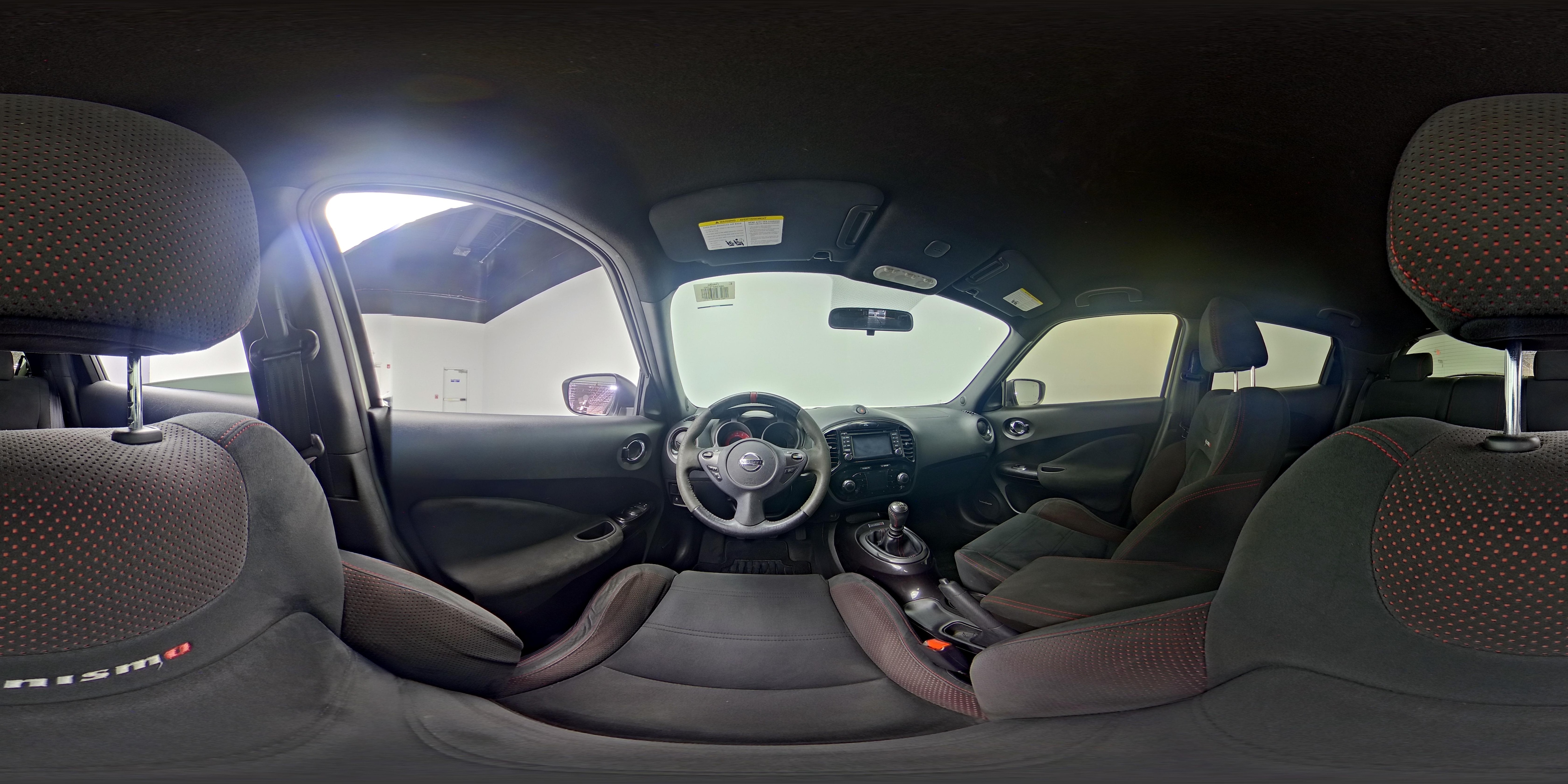2015 Nissan JUKE NISMO - Photo 27