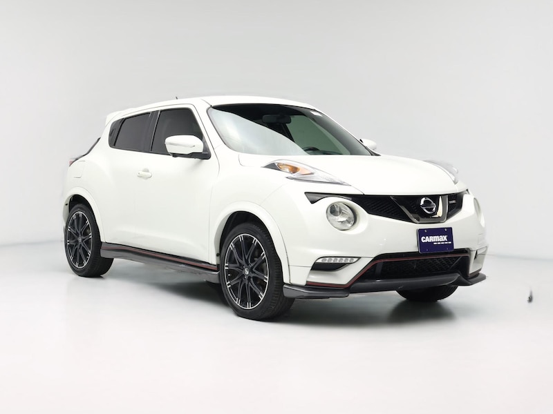 2015 Nissan Juke NISMO -
                  San Antonio, TX
