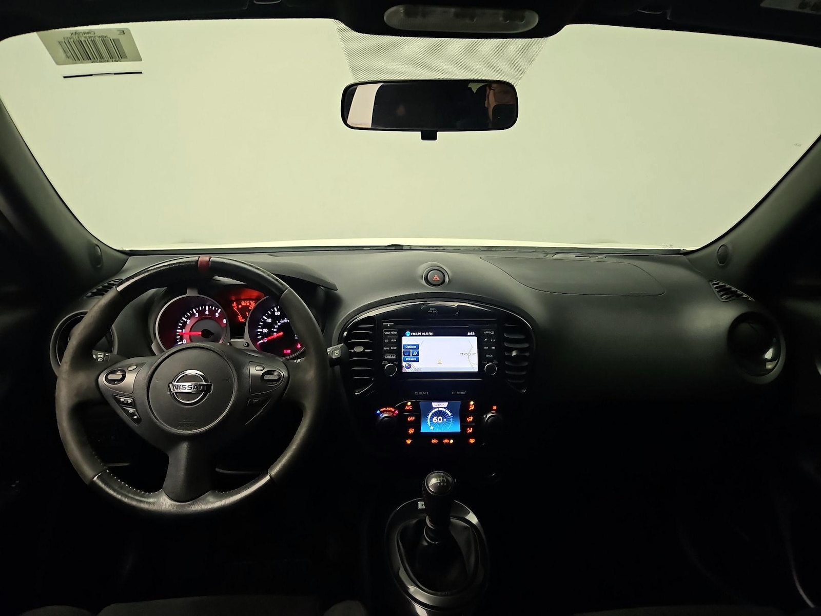 2015 Nissan JUKE NISMO - Photo 10