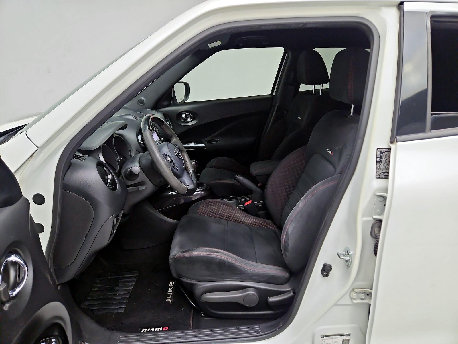 2015 Nissan JUKE NISMO - Photo 12