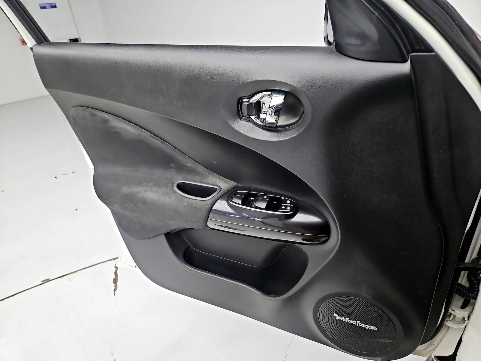 2015 Nissan JUKE NISMO - Photo 13