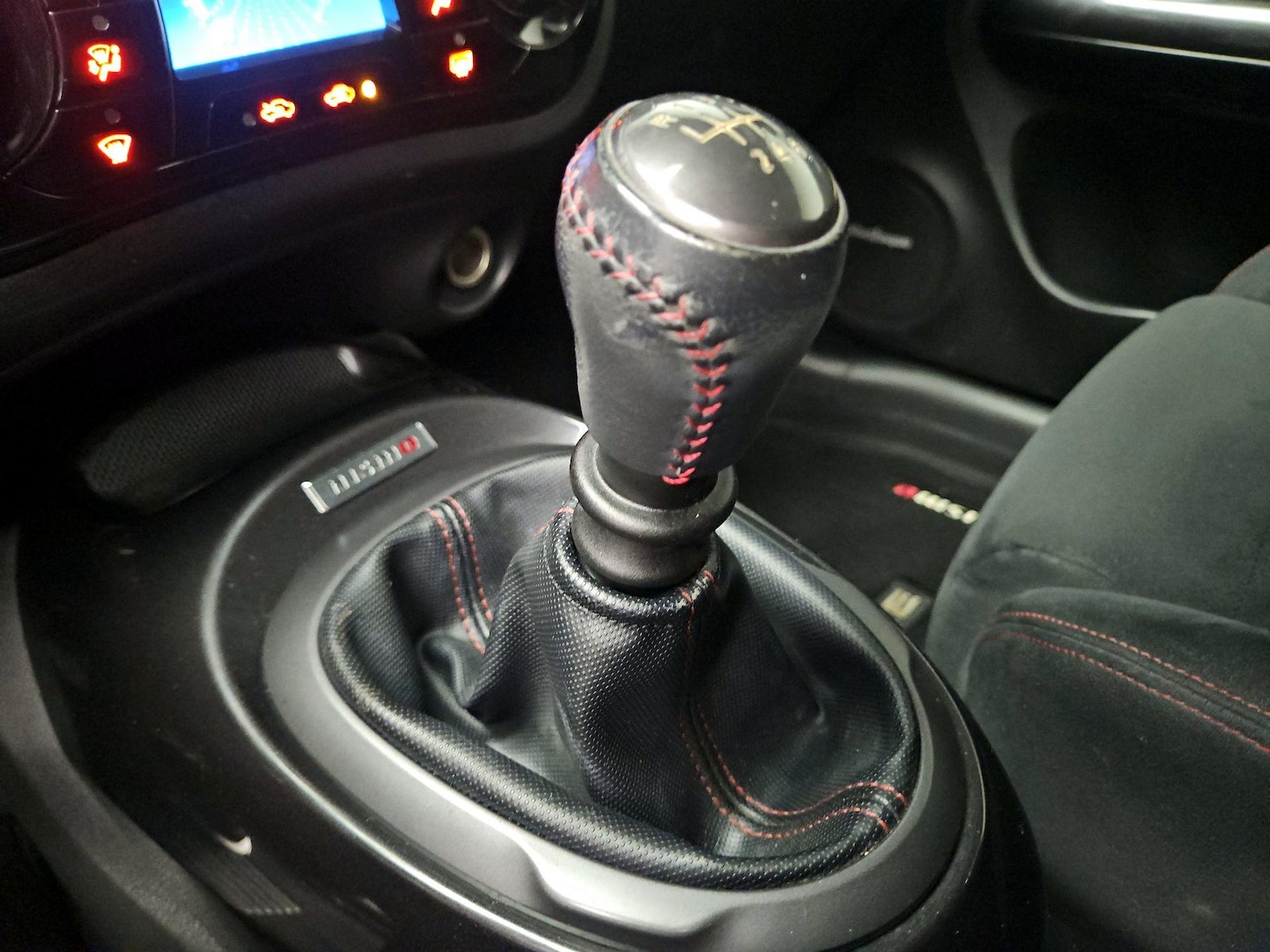 2015 Nissan JUKE NISMO - Photo 19