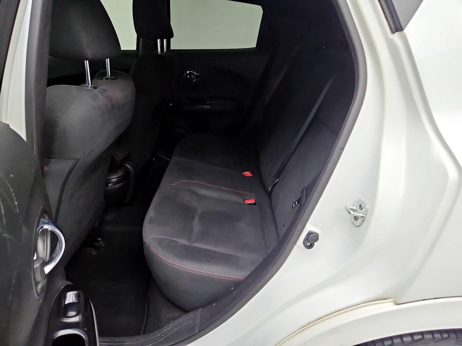 2015 Nissan JUKE NISMO - Photo 21