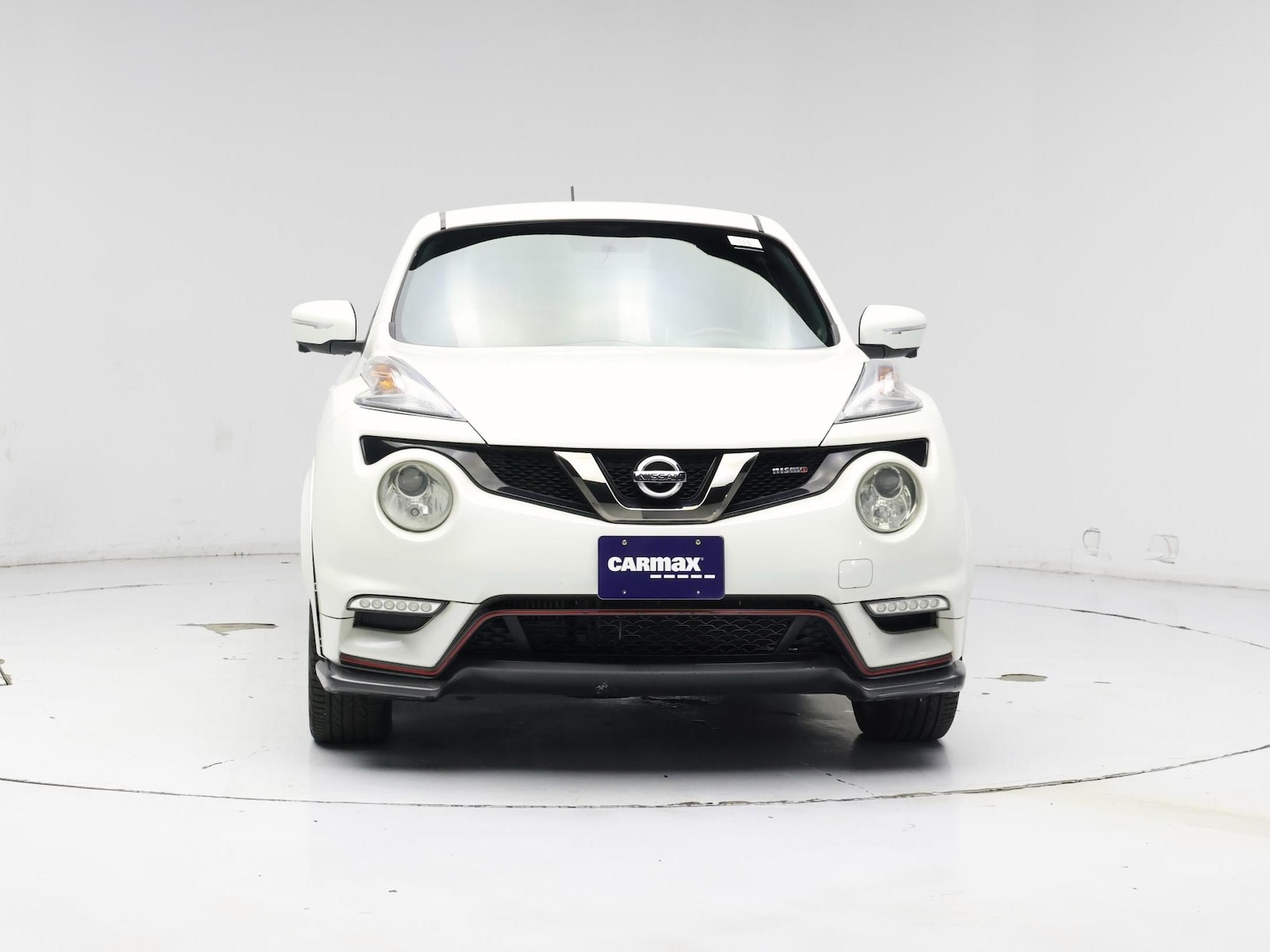 2015 Nissan JUKE NISMO - Photo 6