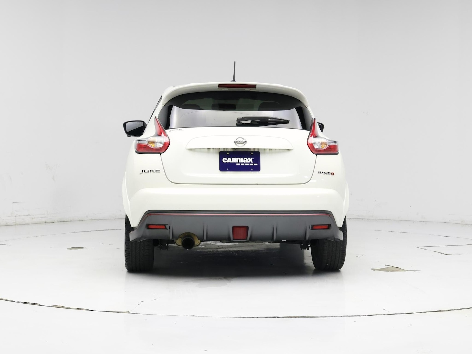 2015 Nissan JUKE NISMO - Photo 7