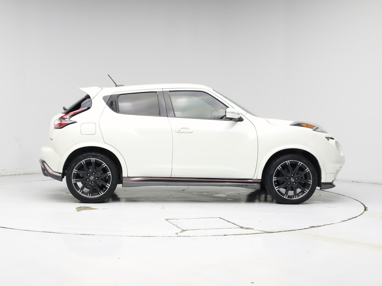 2015 Nissan JUKE NISMO - Photo 8