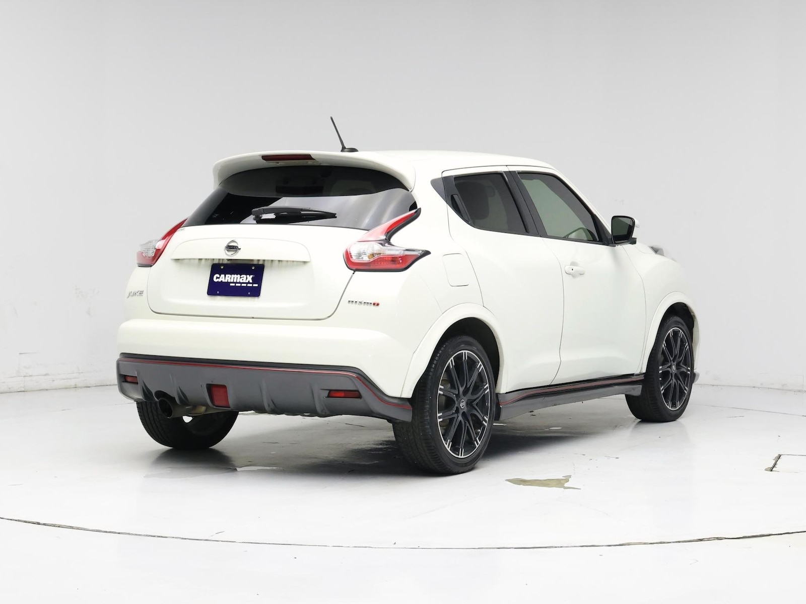 2015 Nissan JUKE NISMO - Photo 9