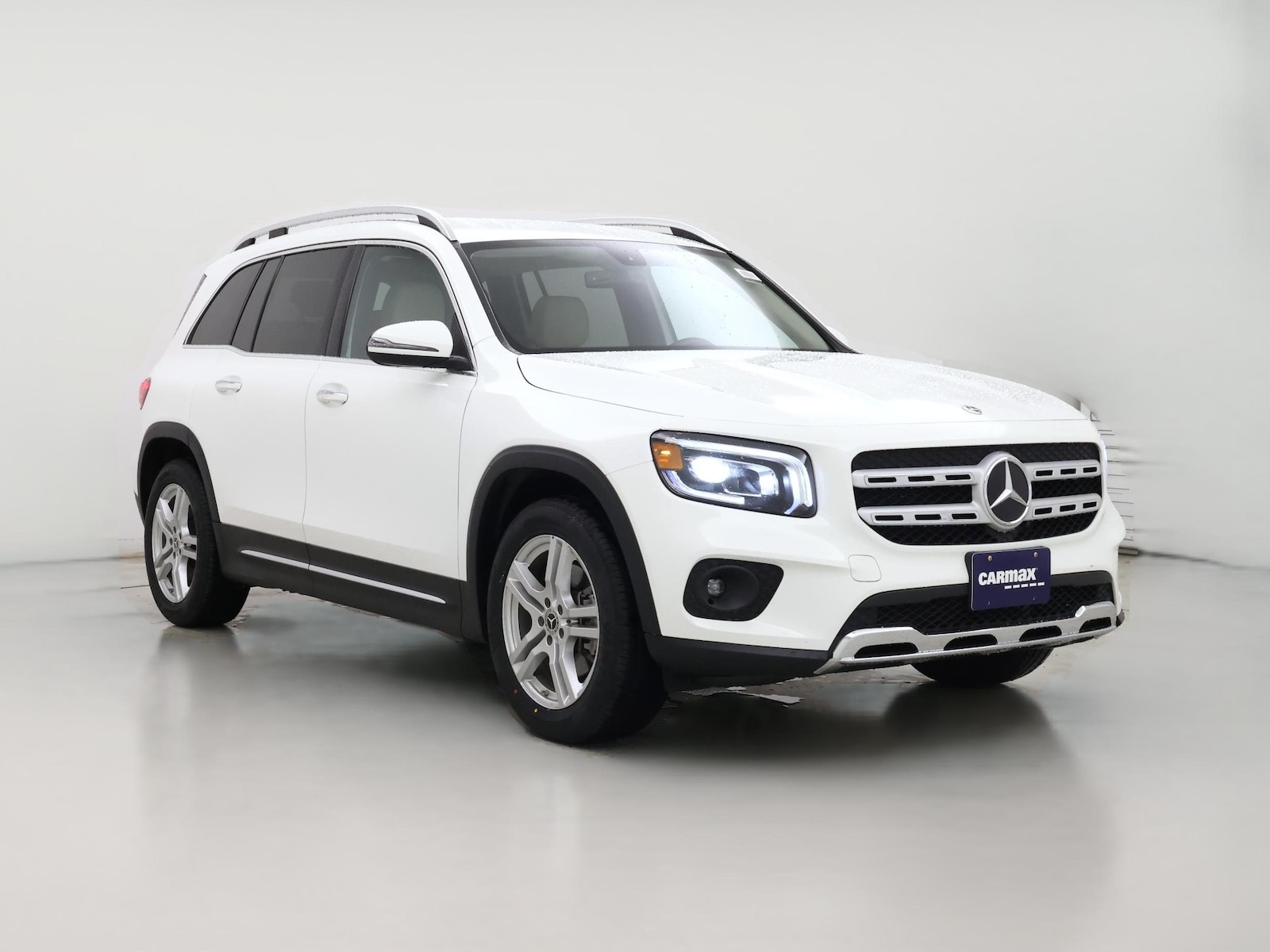 2022 Mercedes-Benz GLB