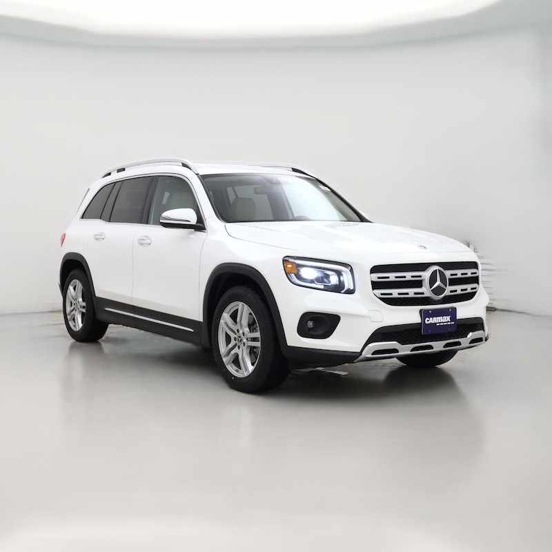 2022 Mercedes-Benz GLB250
