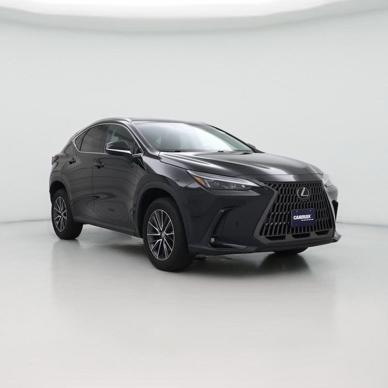 2024 Lexus NX 350 Premium