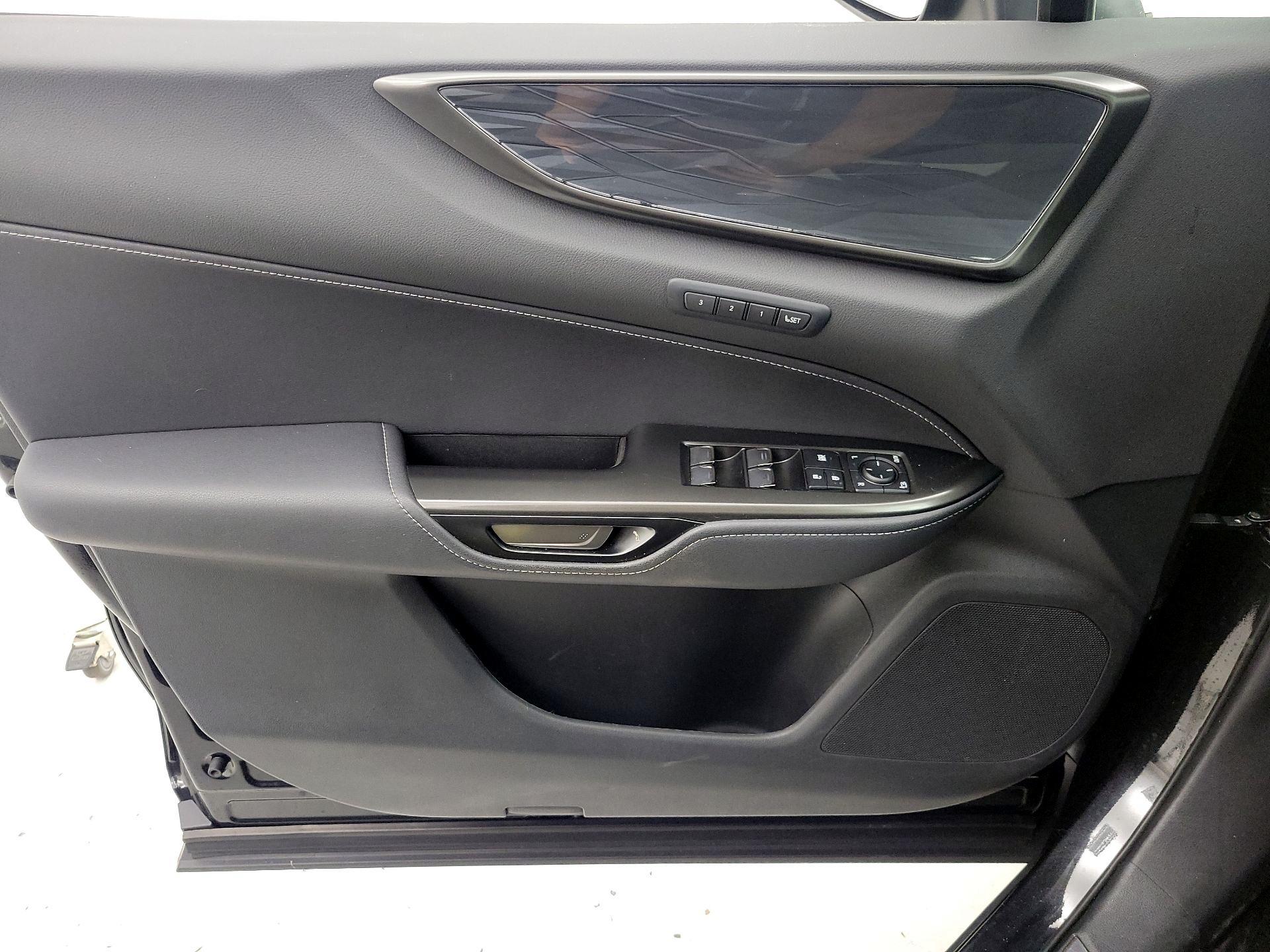 Thumbnail: 2024 Lexus NX - 12