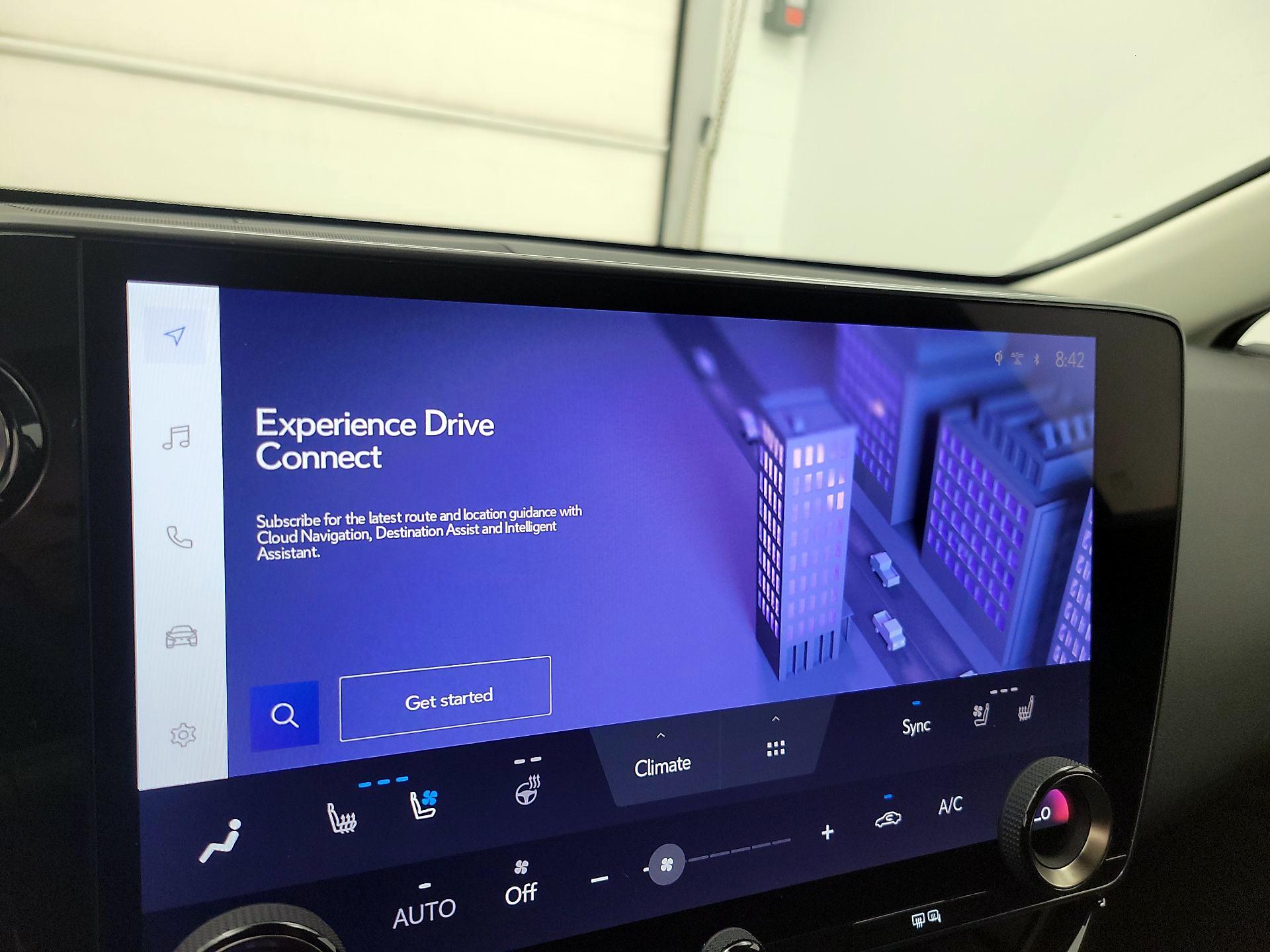 Thumbnail: 2024 Lexus NX - 14