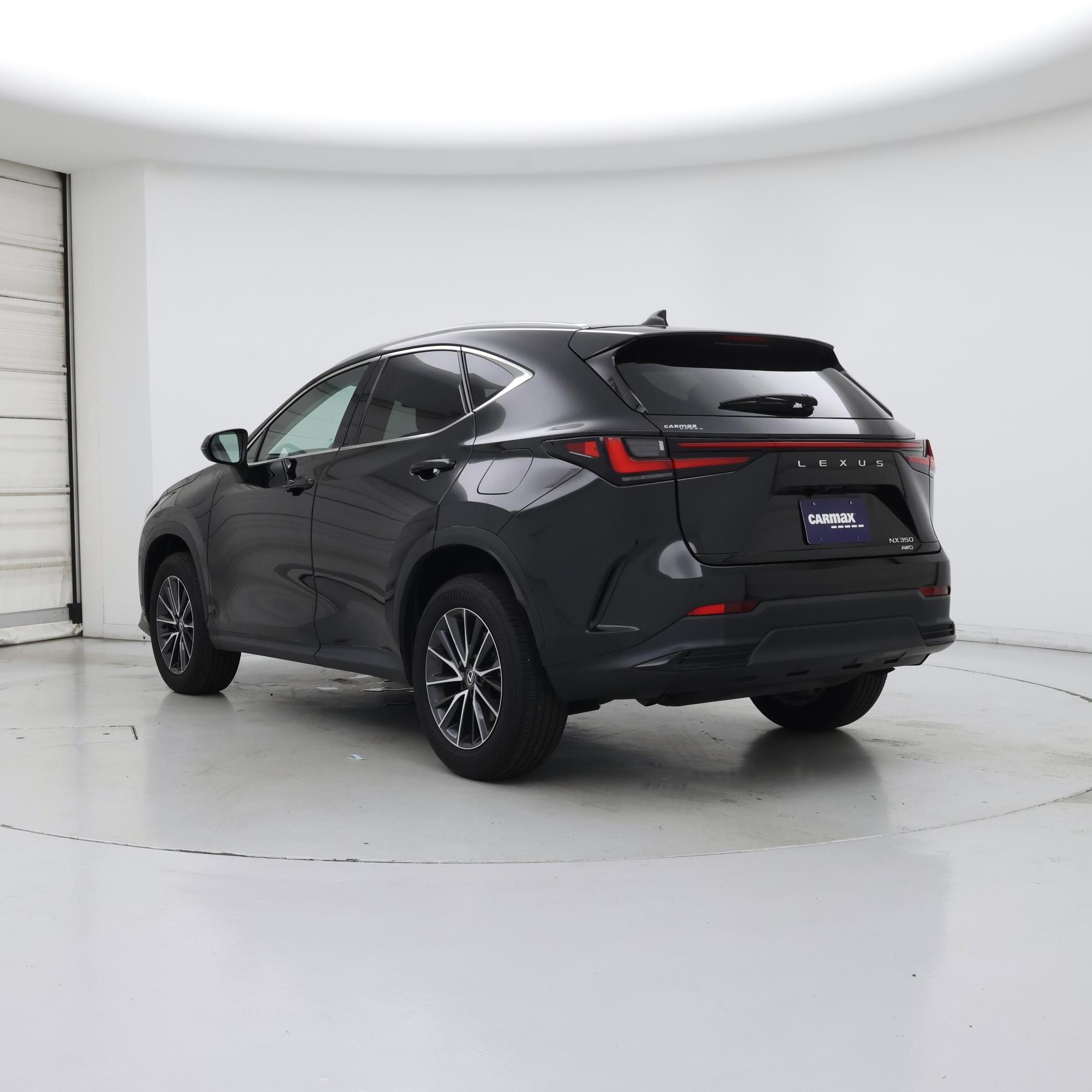 Thumbnail: 2024 Lexus NX - 2