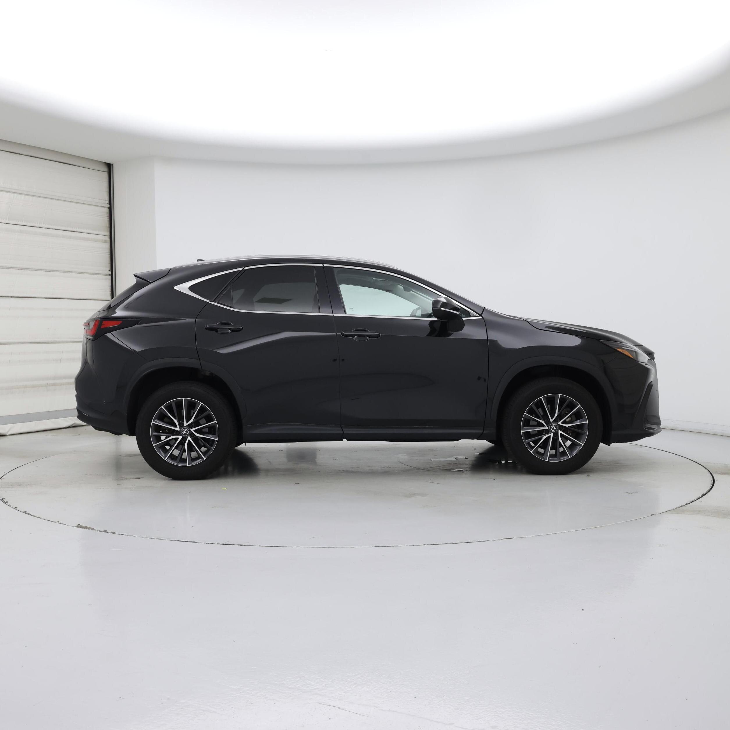 Thumbnail: 2024 Lexus NX - 7