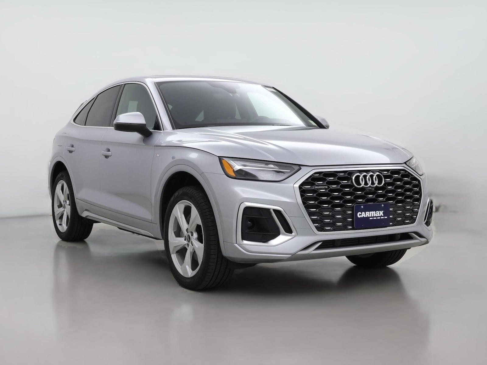 2025 Audi Q5 Sportback