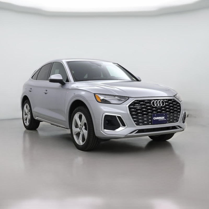 2025 Audi Q5 Sportback S-Line Premium Plus