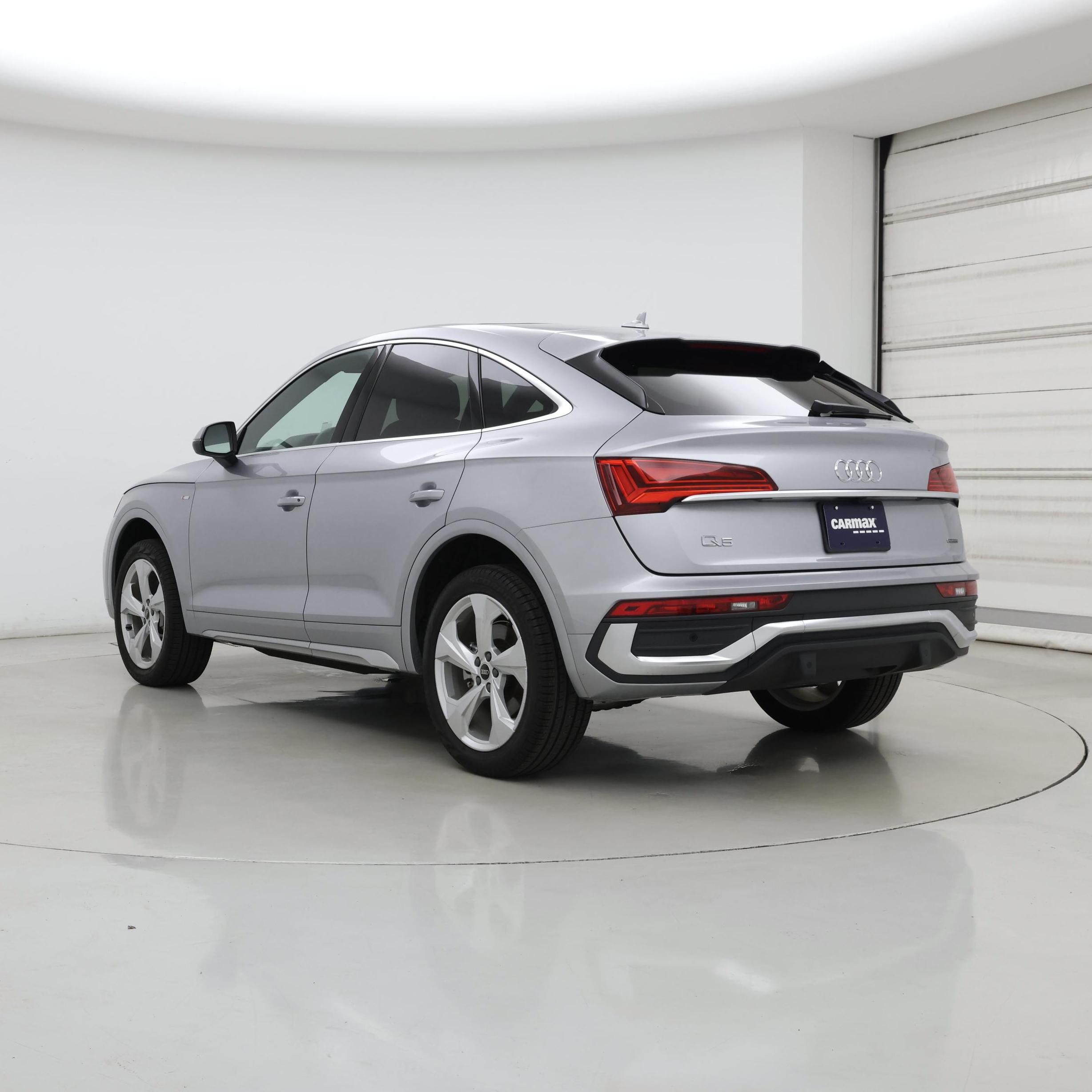 Thumbnail: 2025 Audi Q5 - 2
