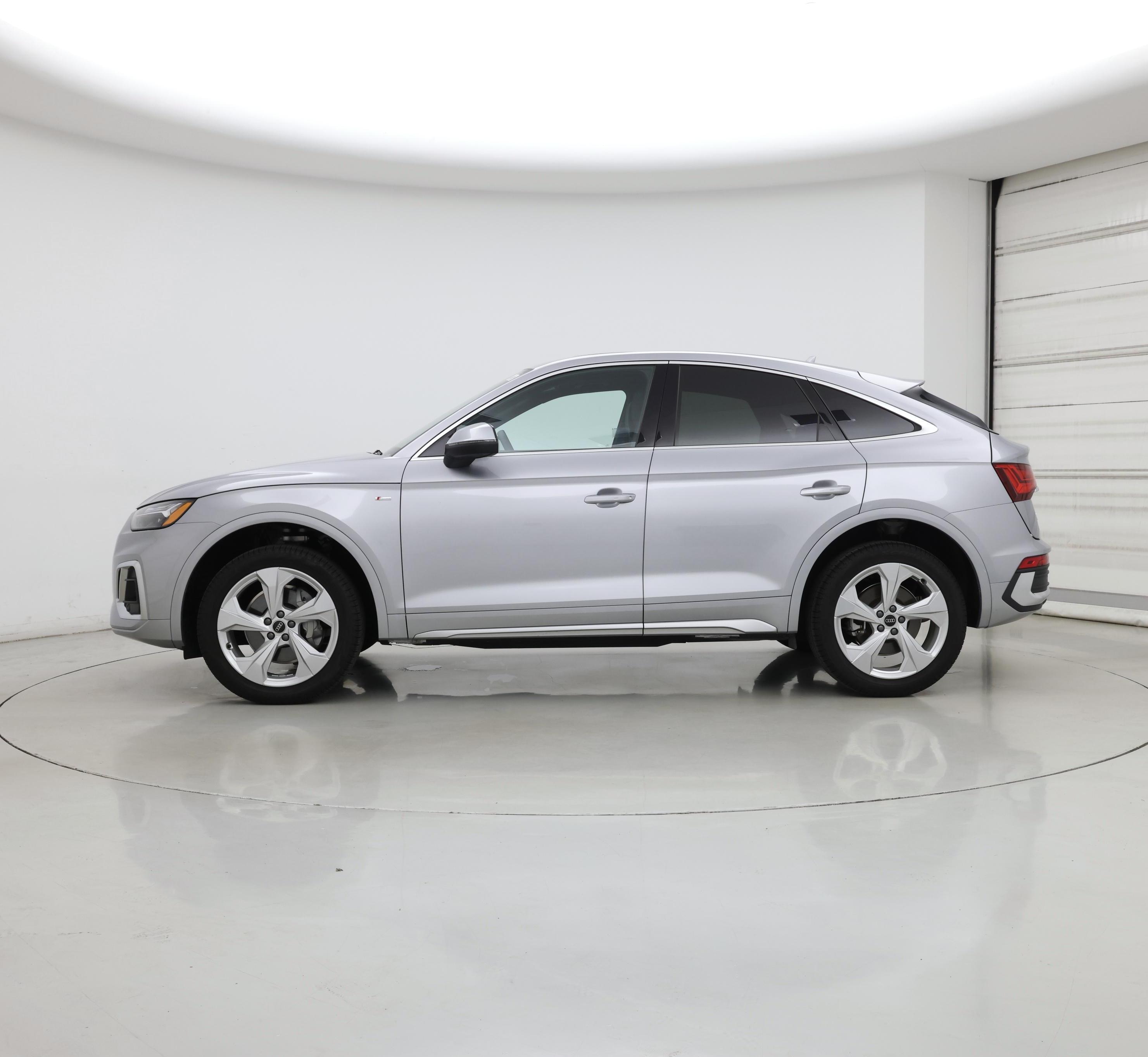 Thumbnail: 2025 Audi Q5 - 3