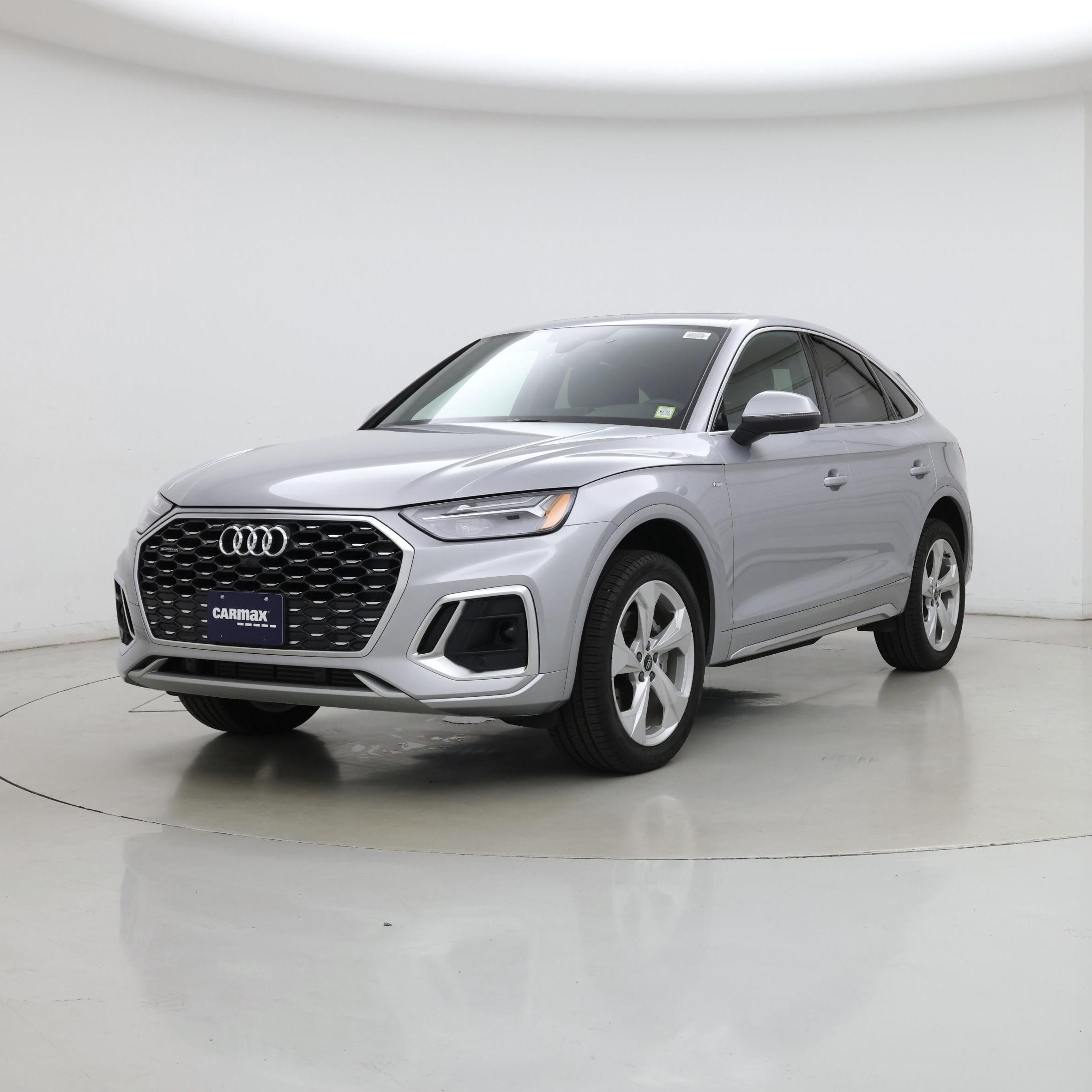 Thumbnail: 2025 Audi Q5 - 4