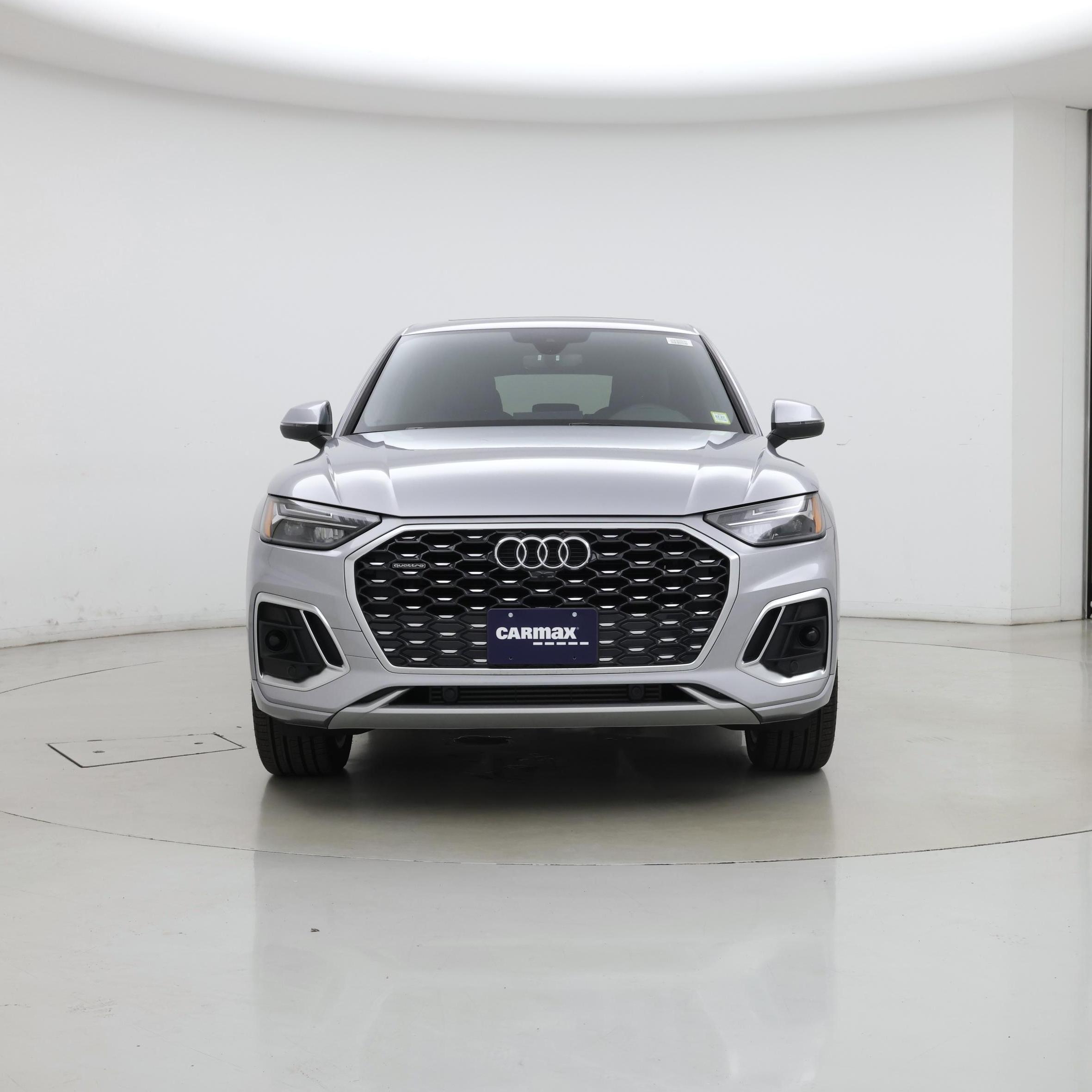Thumbnail: 2025 Audi Q5 - 5