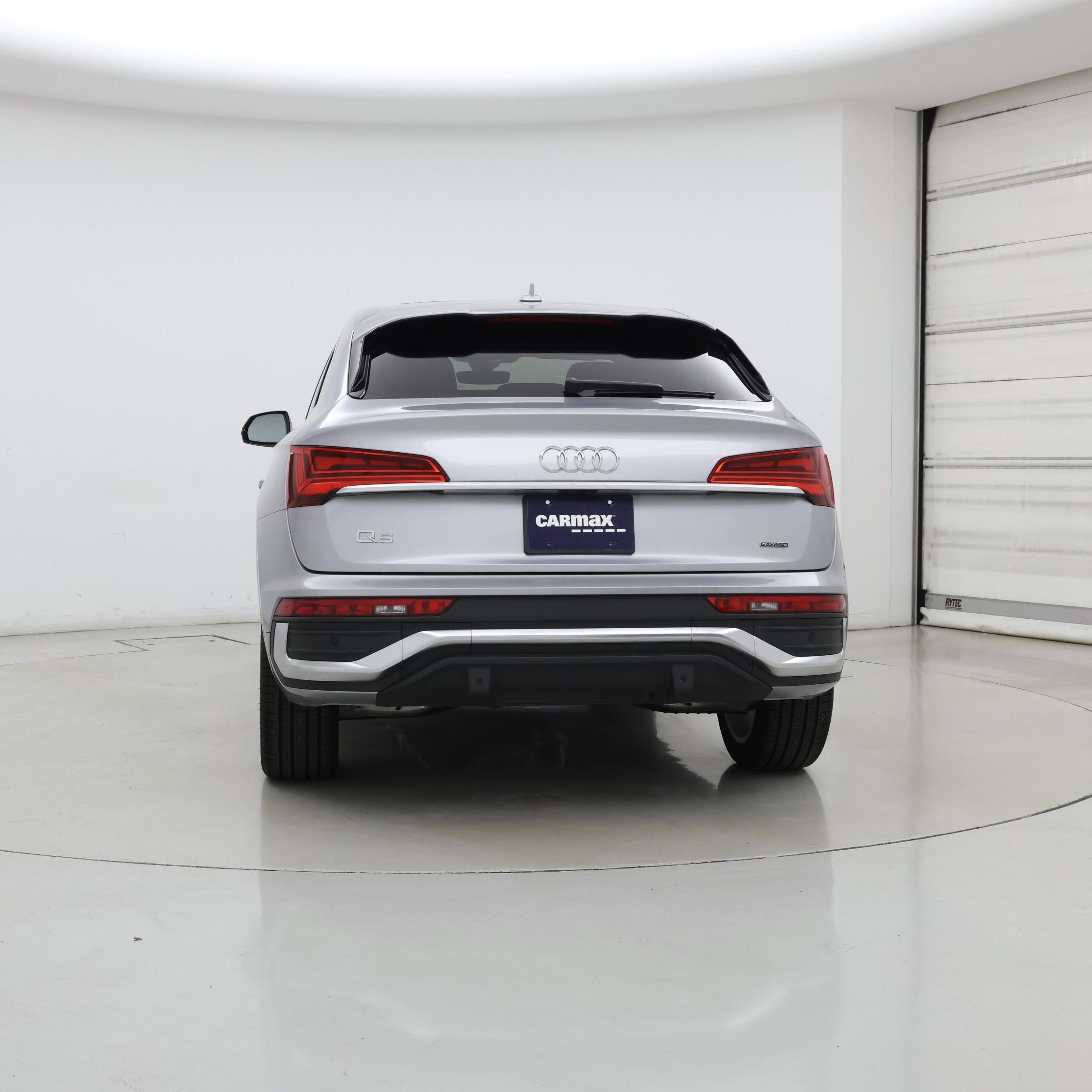Thumbnail: 2025 Audi Q5 - 6