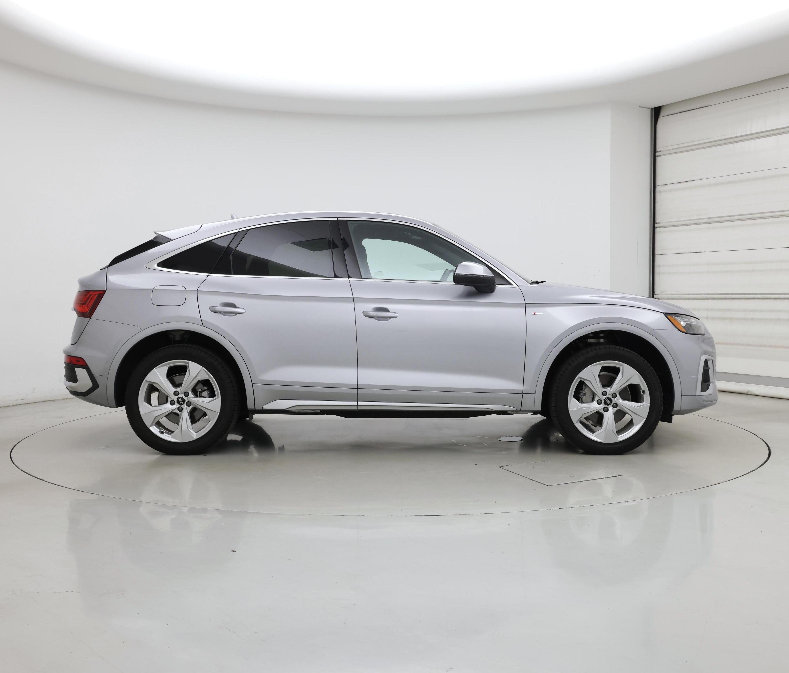 Thumbnail: 2025 Audi Q5 - 7