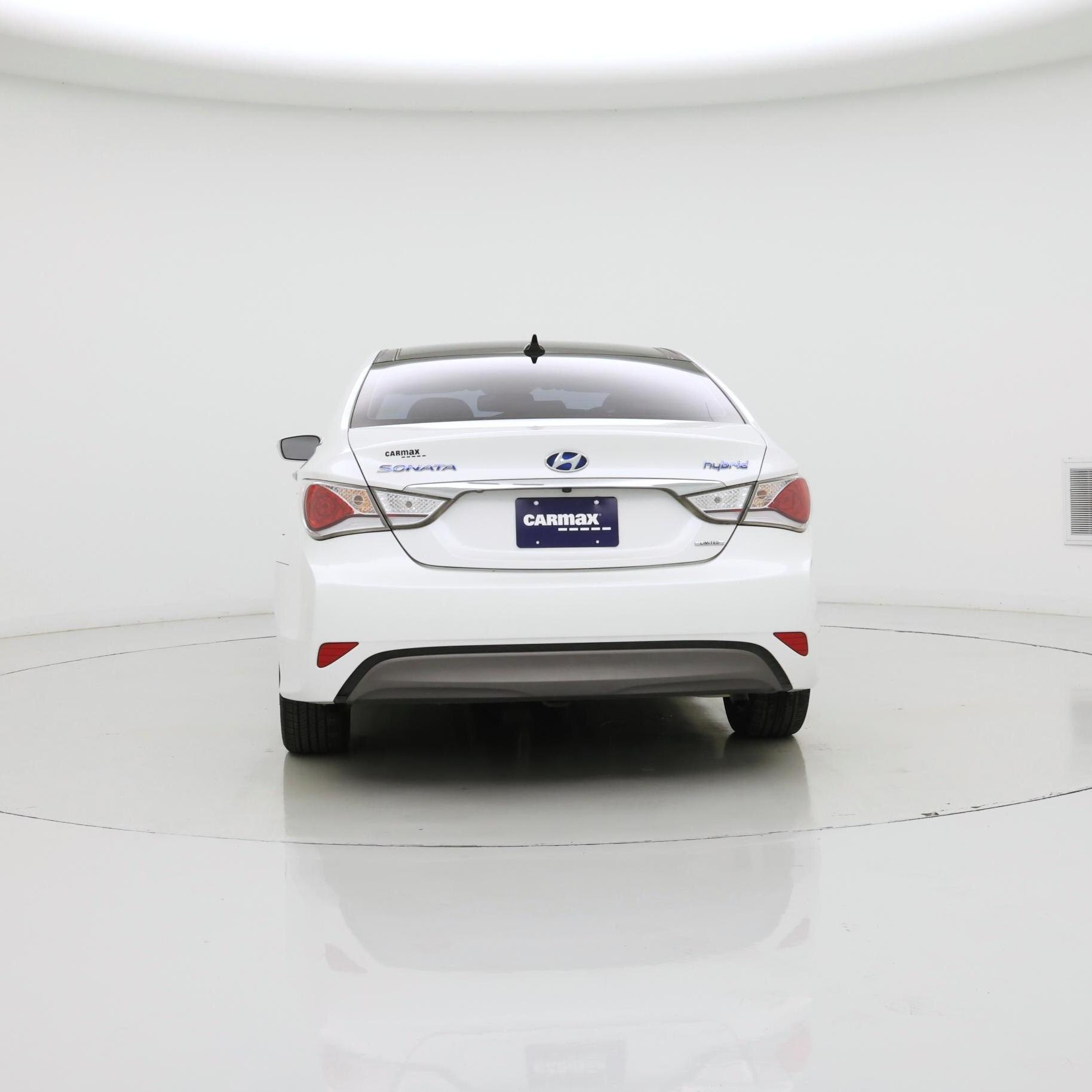 Thumbnail: 2015 Hyundai Sonata - 6