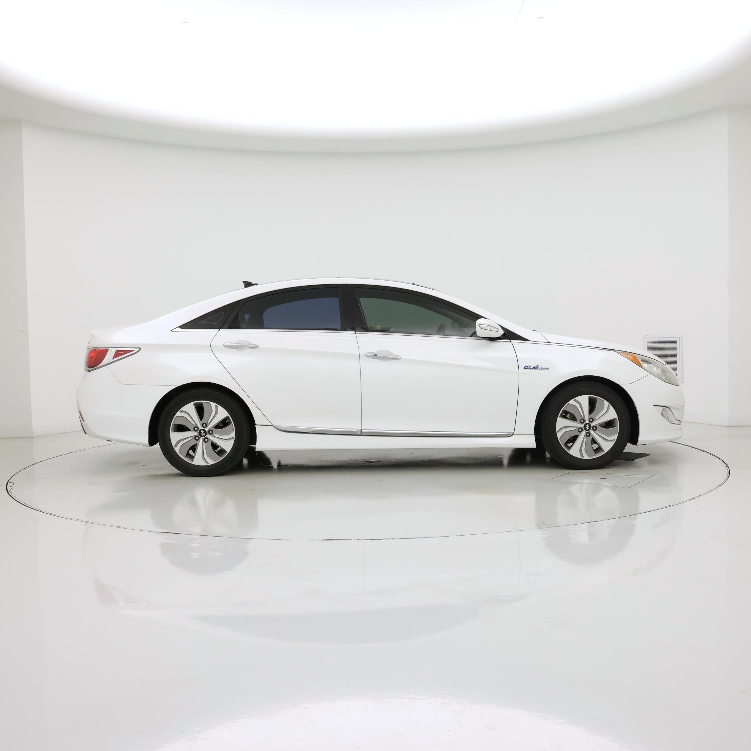 Thumbnail: 2015 Hyundai Sonata - 7