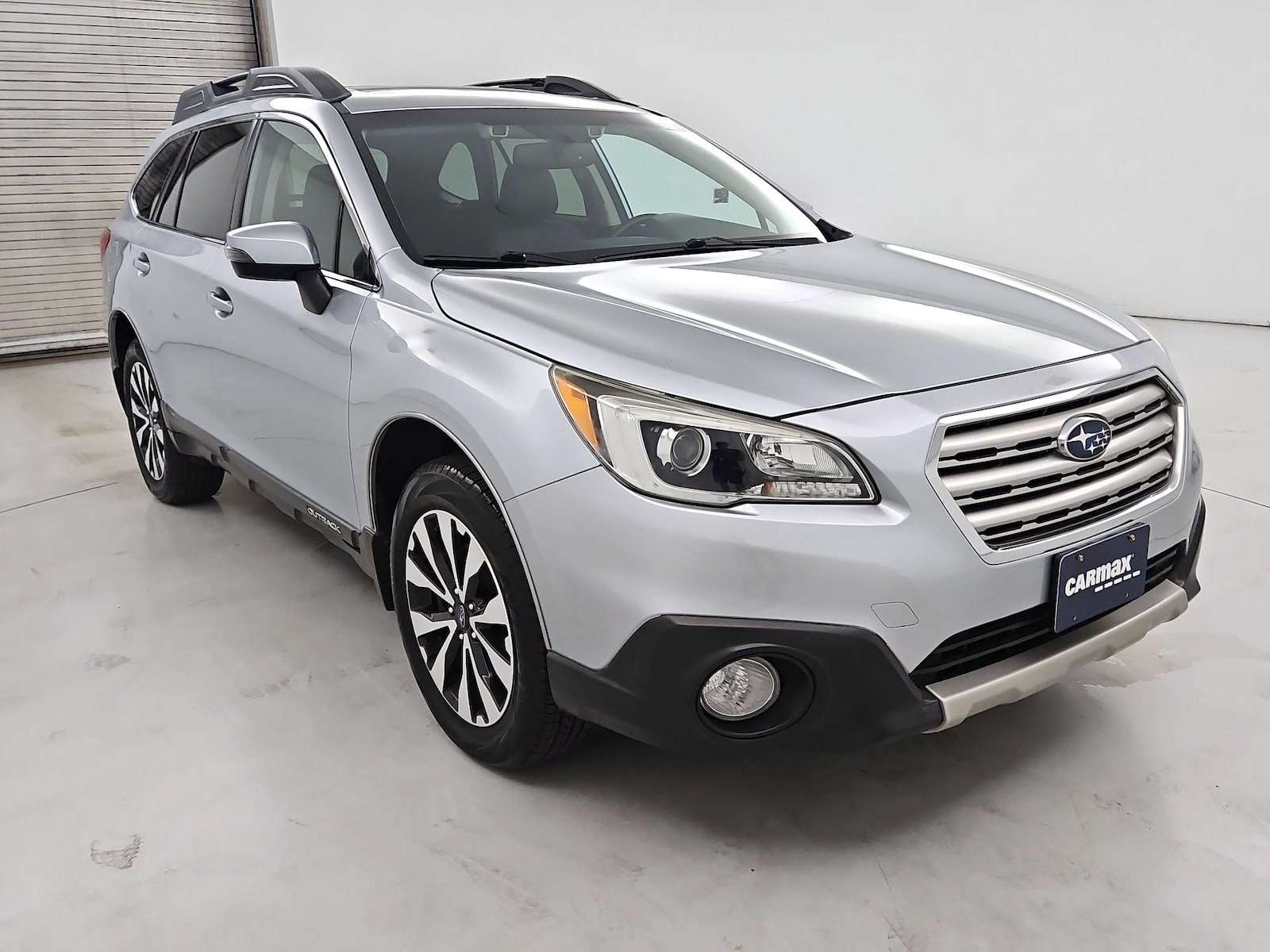 2016 Subaru Outback