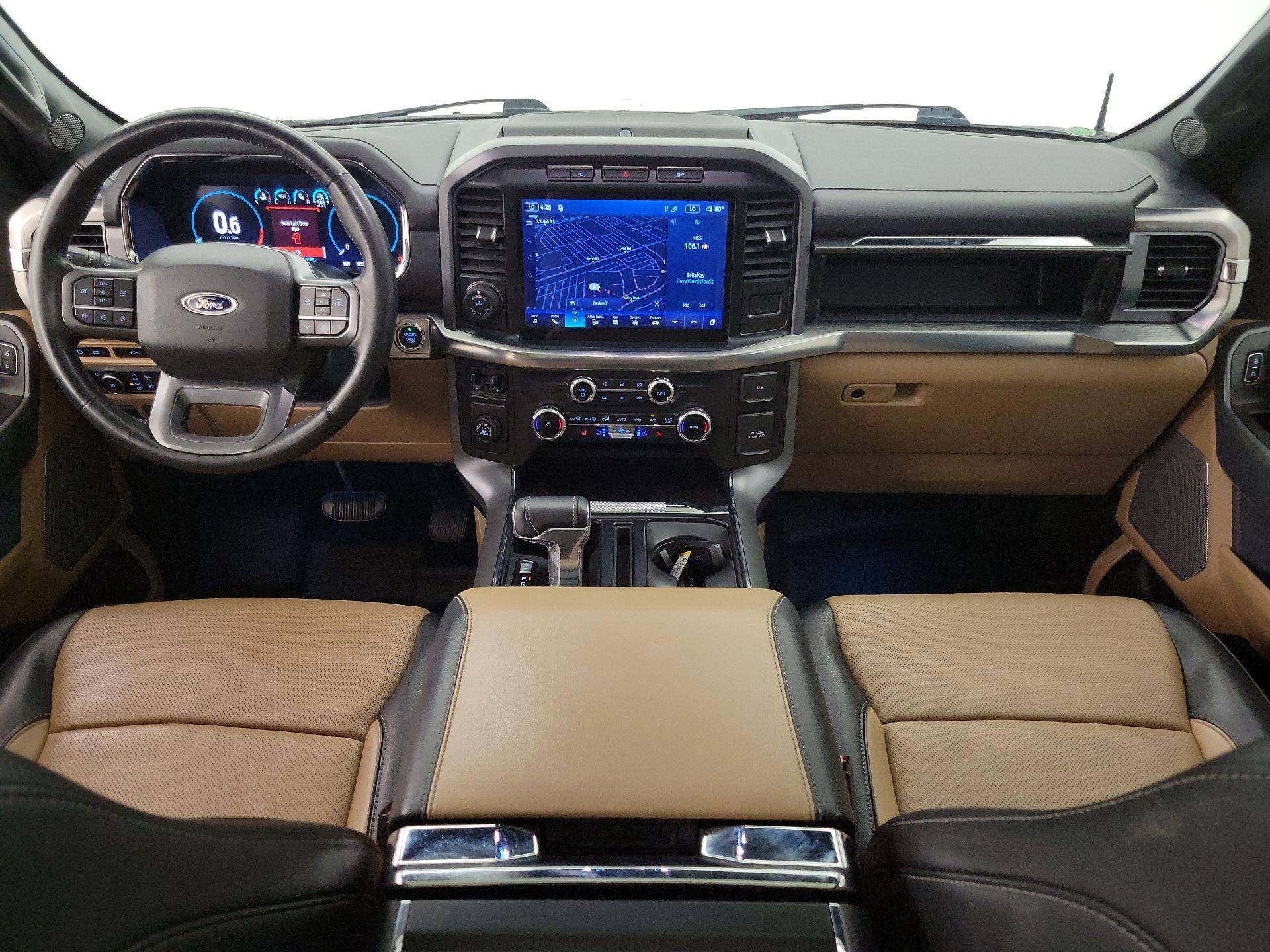Thumbnail: 2022 Ford F-150 - 9