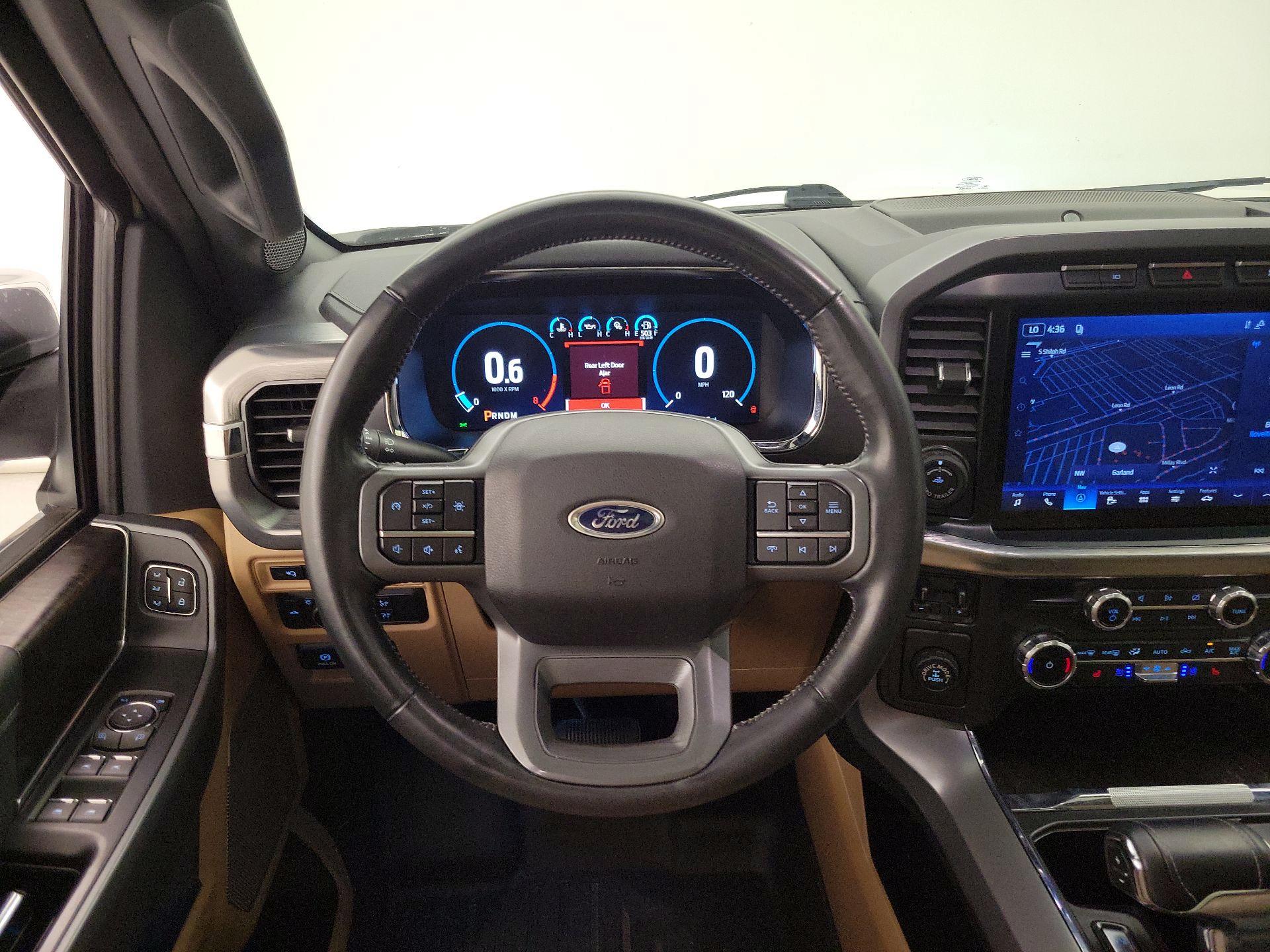 Thumbnail: 2022 Ford F-150 - 10
