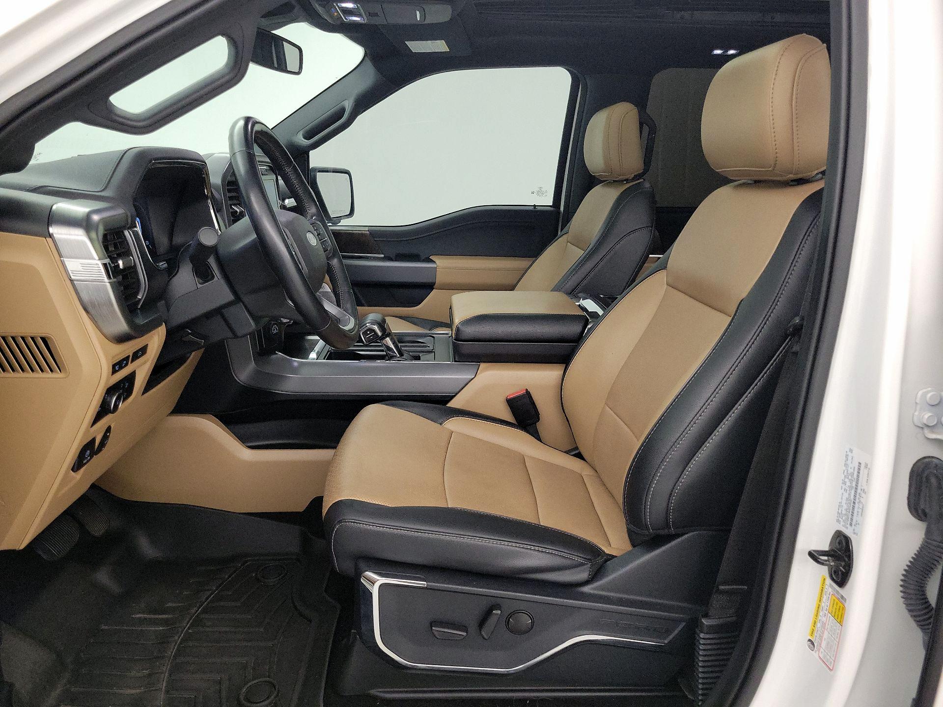 Thumbnail: 2022 Ford F-150 - 11