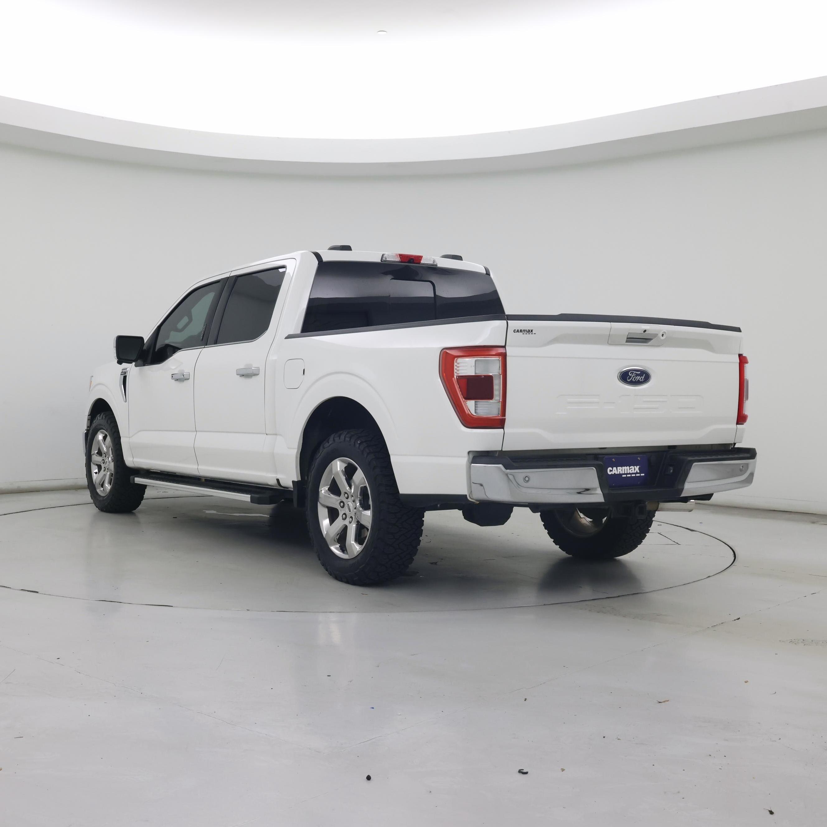 Thumbnail: 2022 Ford F-150 - 2