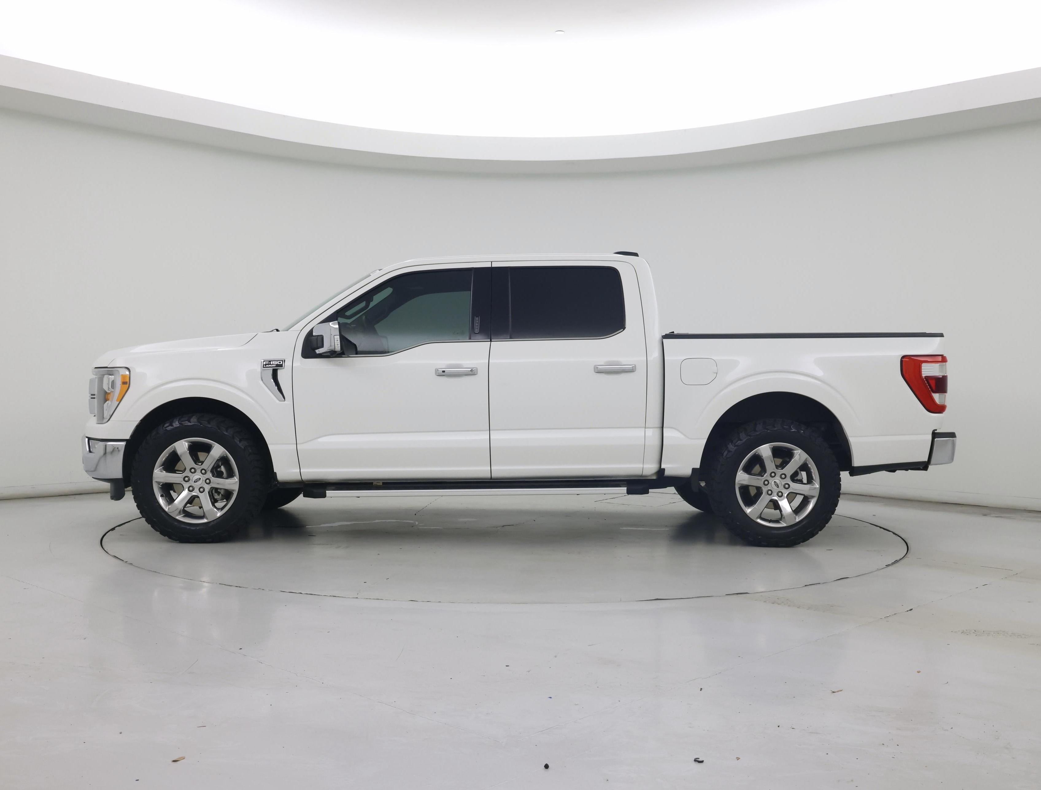 Thumbnail: 2022 Ford F-150 - 3