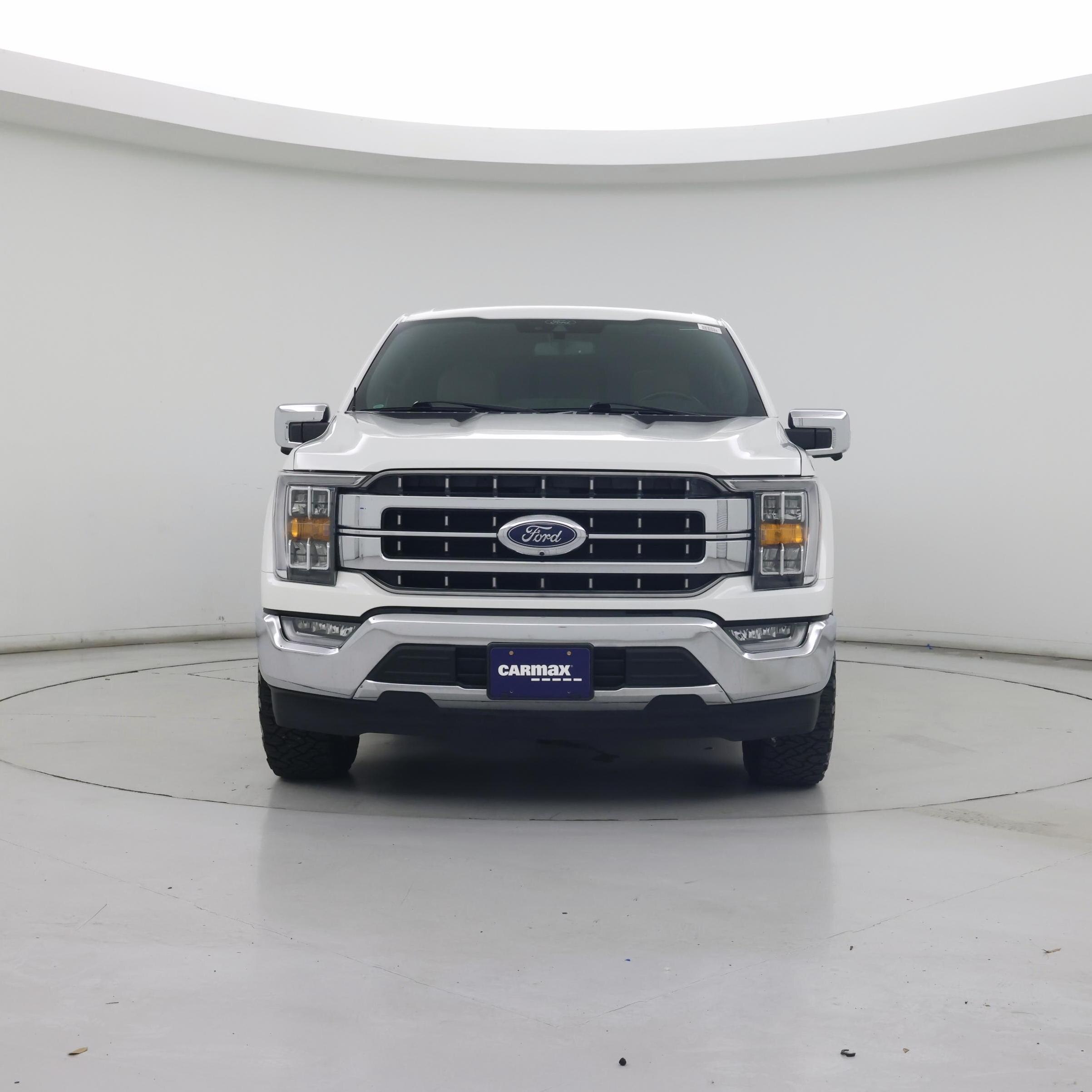 Thumbnail: 2022 Ford F-150 - 5