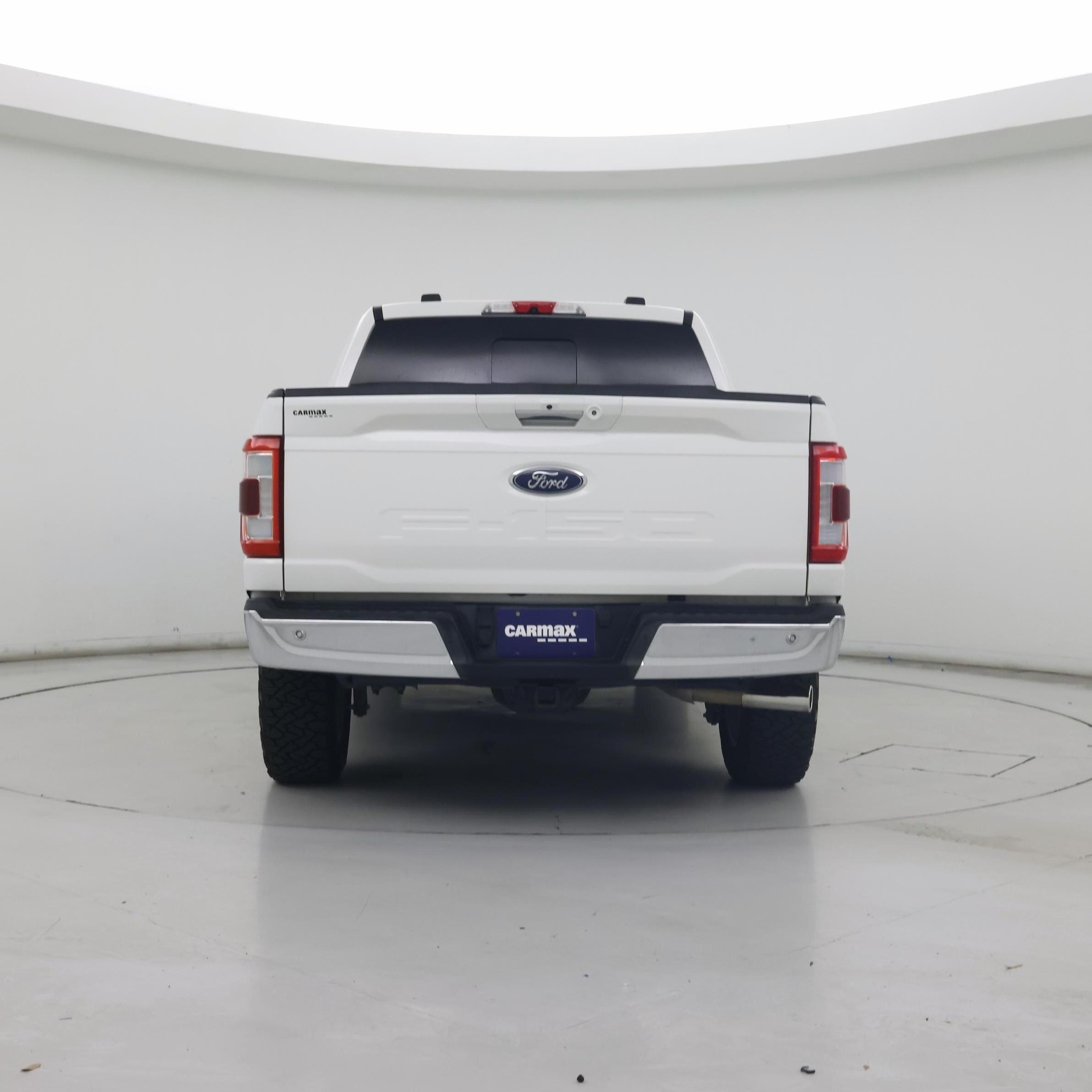 Thumbnail: 2022 Ford F-150 - 6