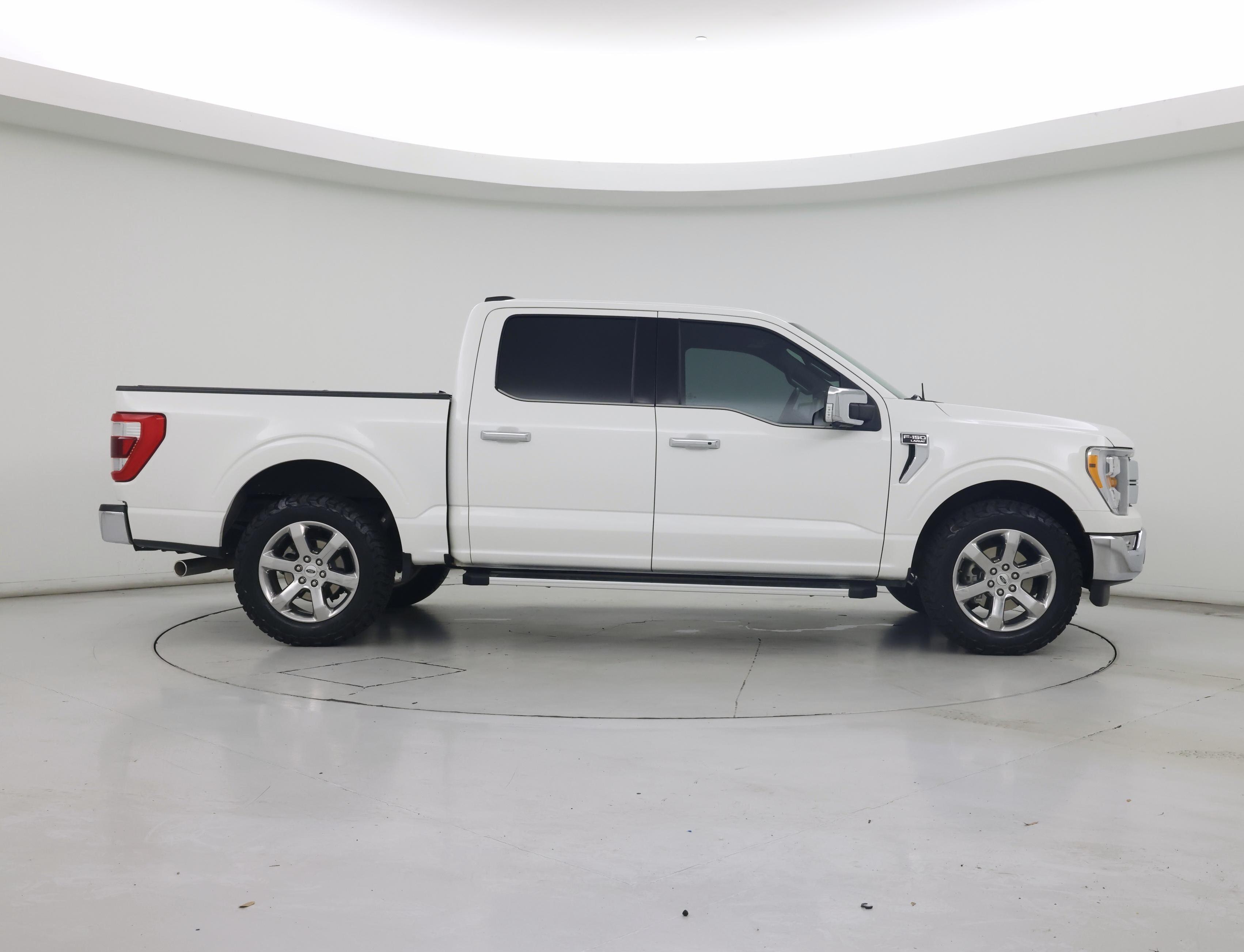 Thumbnail: 2022 Ford F-150 - 7