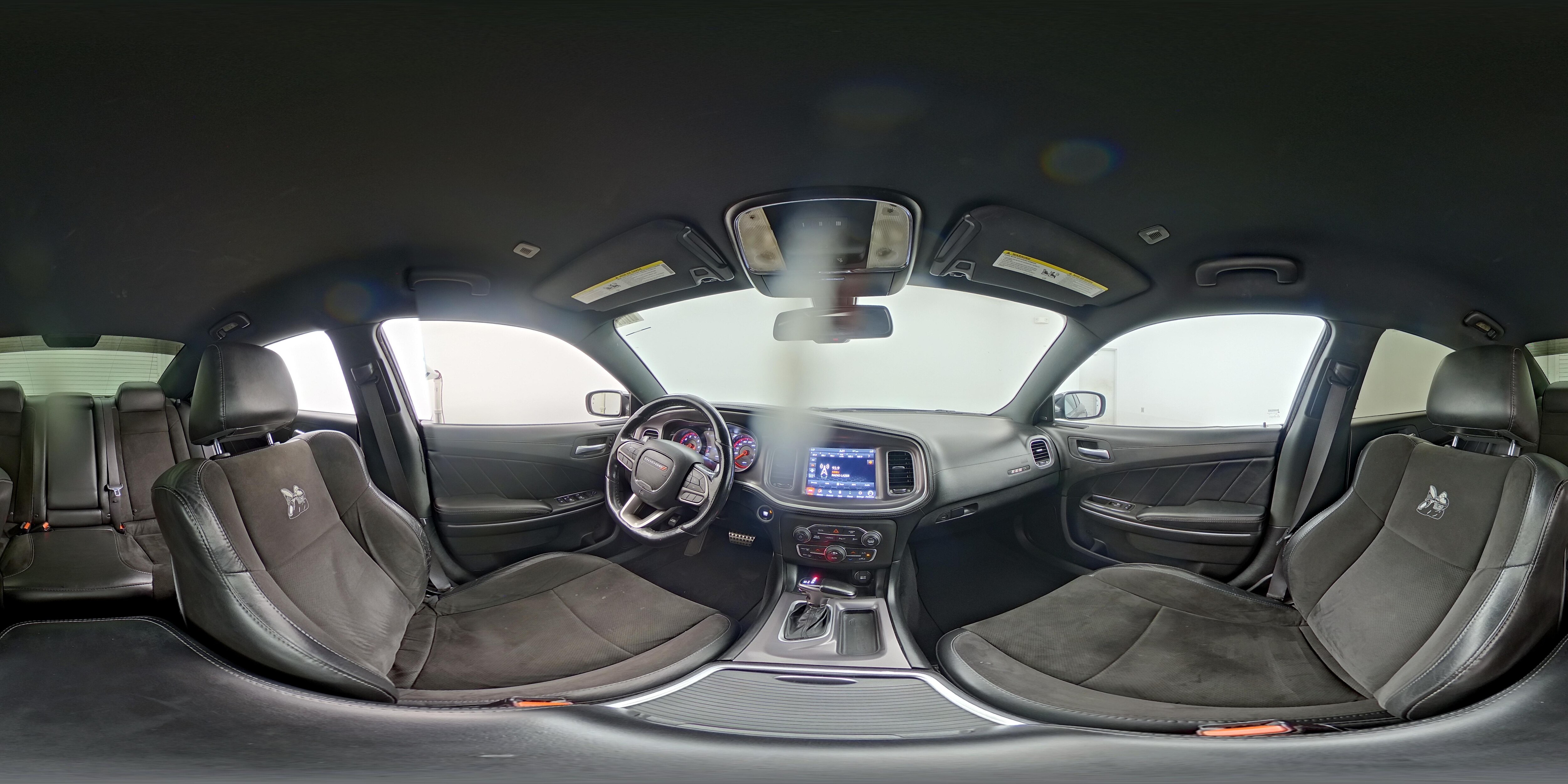 2021 Dodge Charger Scat Pack - Photo 24