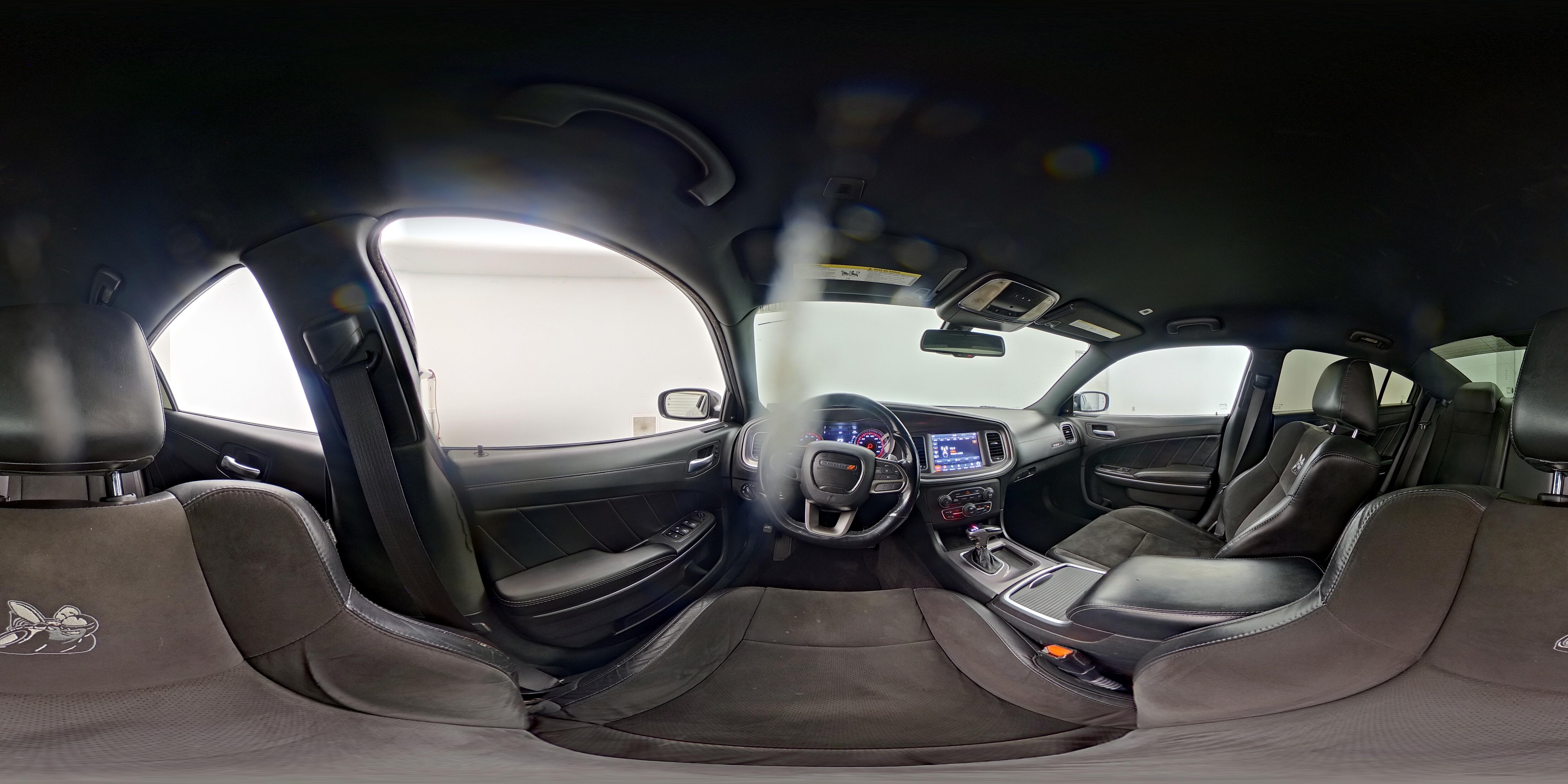 2021 Dodge Charger Scat Pack - Photo 26