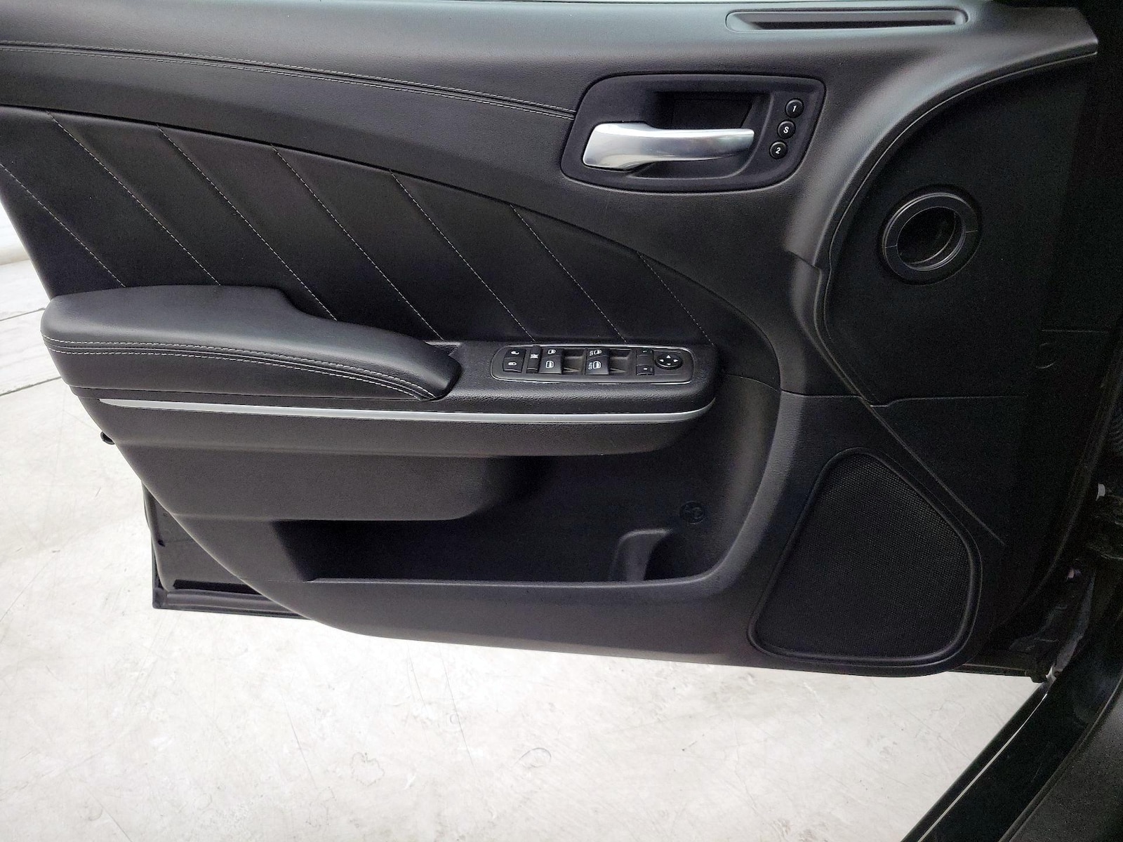 2021 Dodge Charger Scat Pack - Photo 13