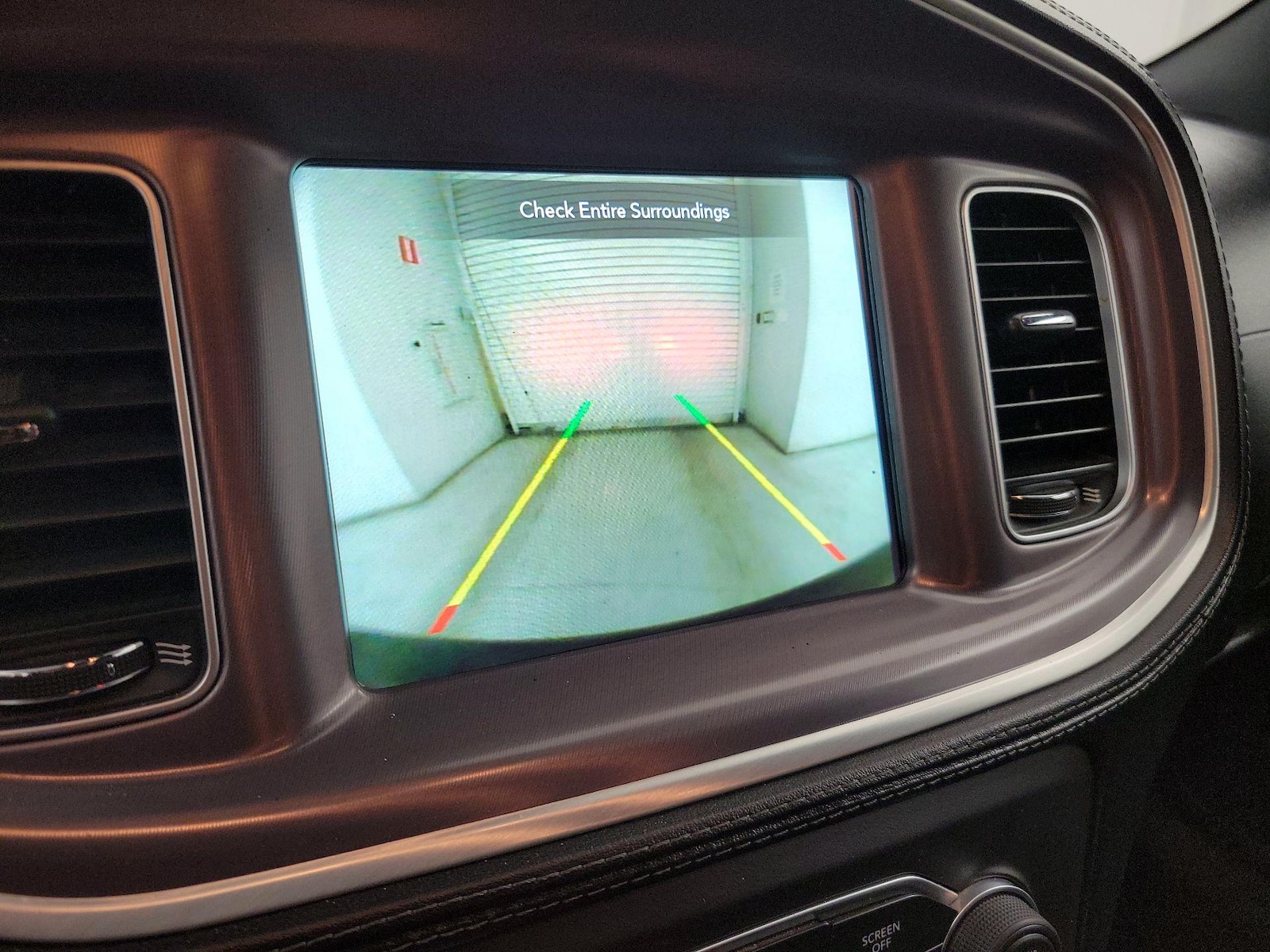 2021 Dodge Charger Scat Pack - Photo 15