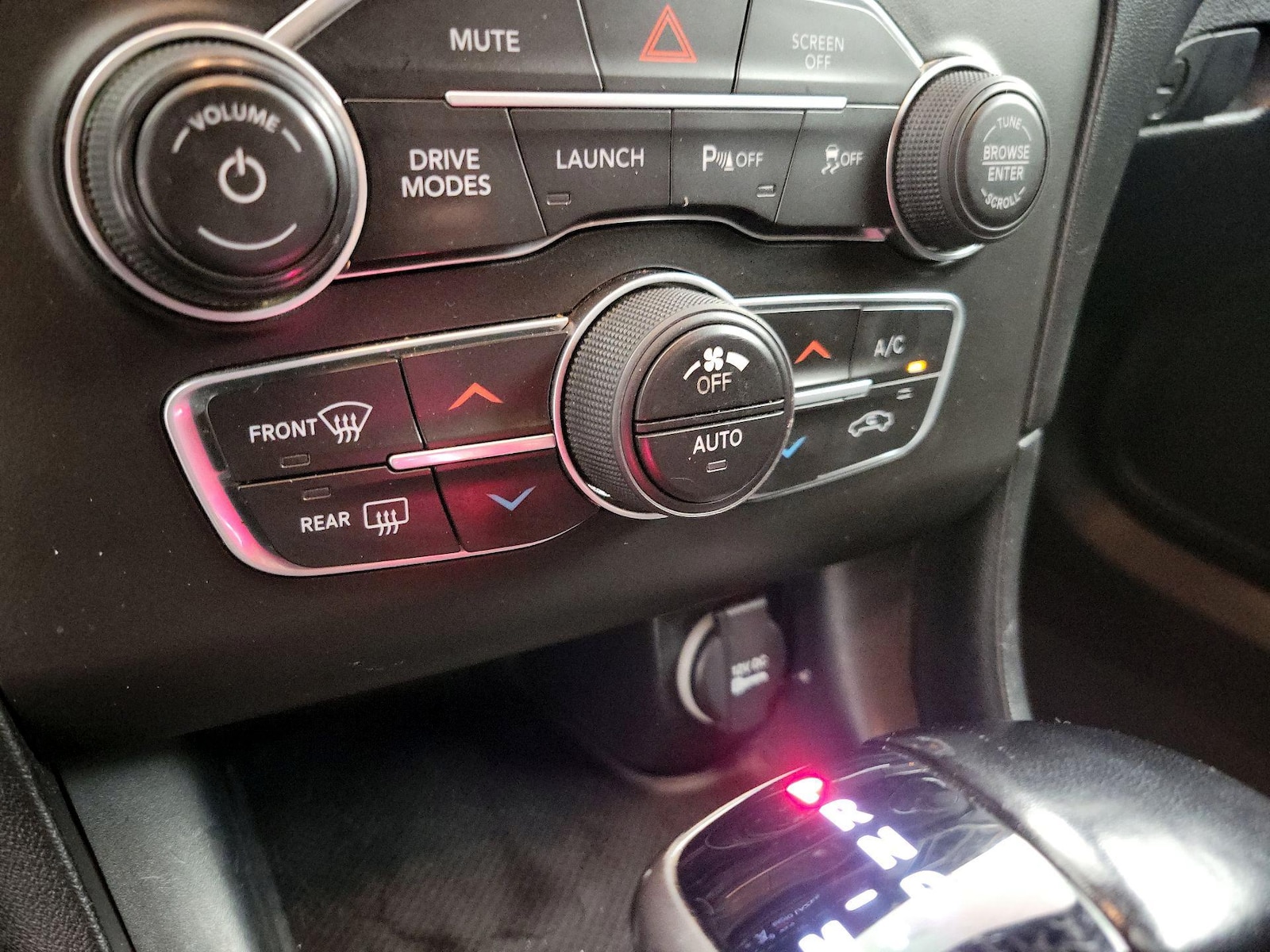 2021 Dodge Charger Scat Pack - Photo 17