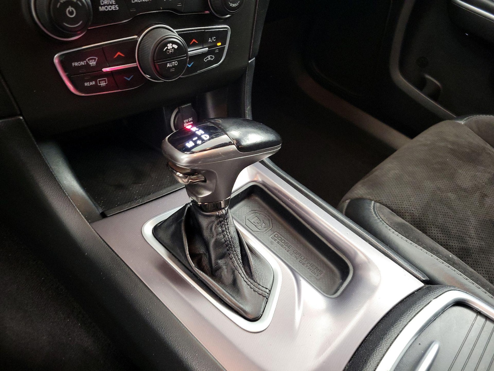 2021 Dodge Charger Scat Pack - Photo 18