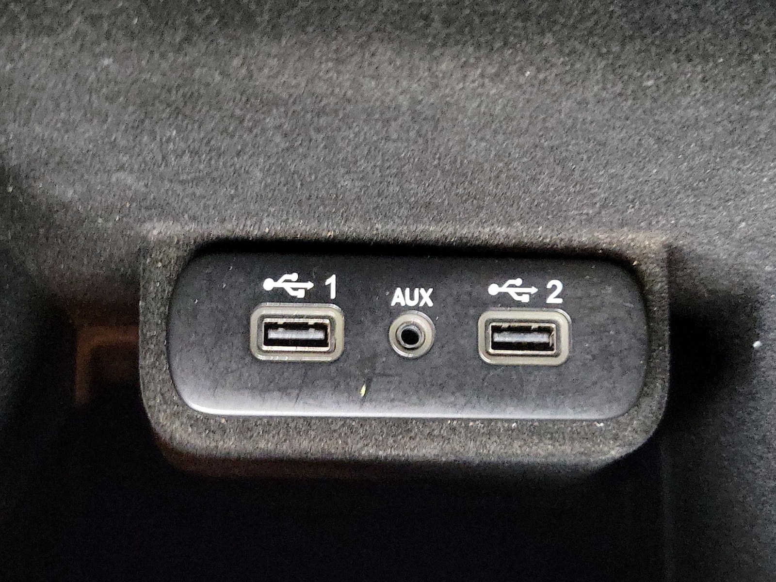 2021 Dodge Charger Scat Pack - Photo 19