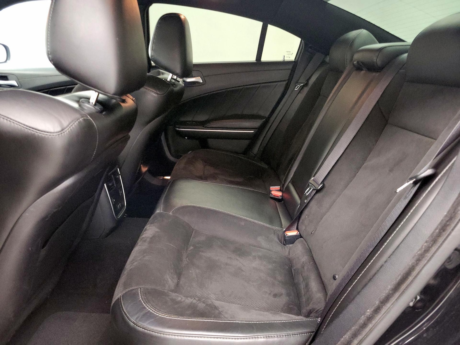 2021 Dodge Charger Scat Pack - Photo 20