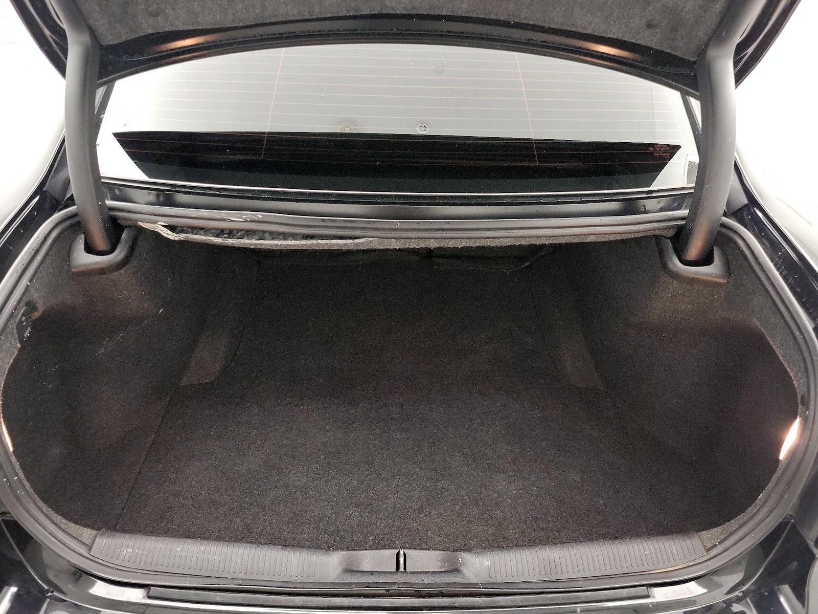 2021 Dodge Charger Scat Pack - Photo 21
