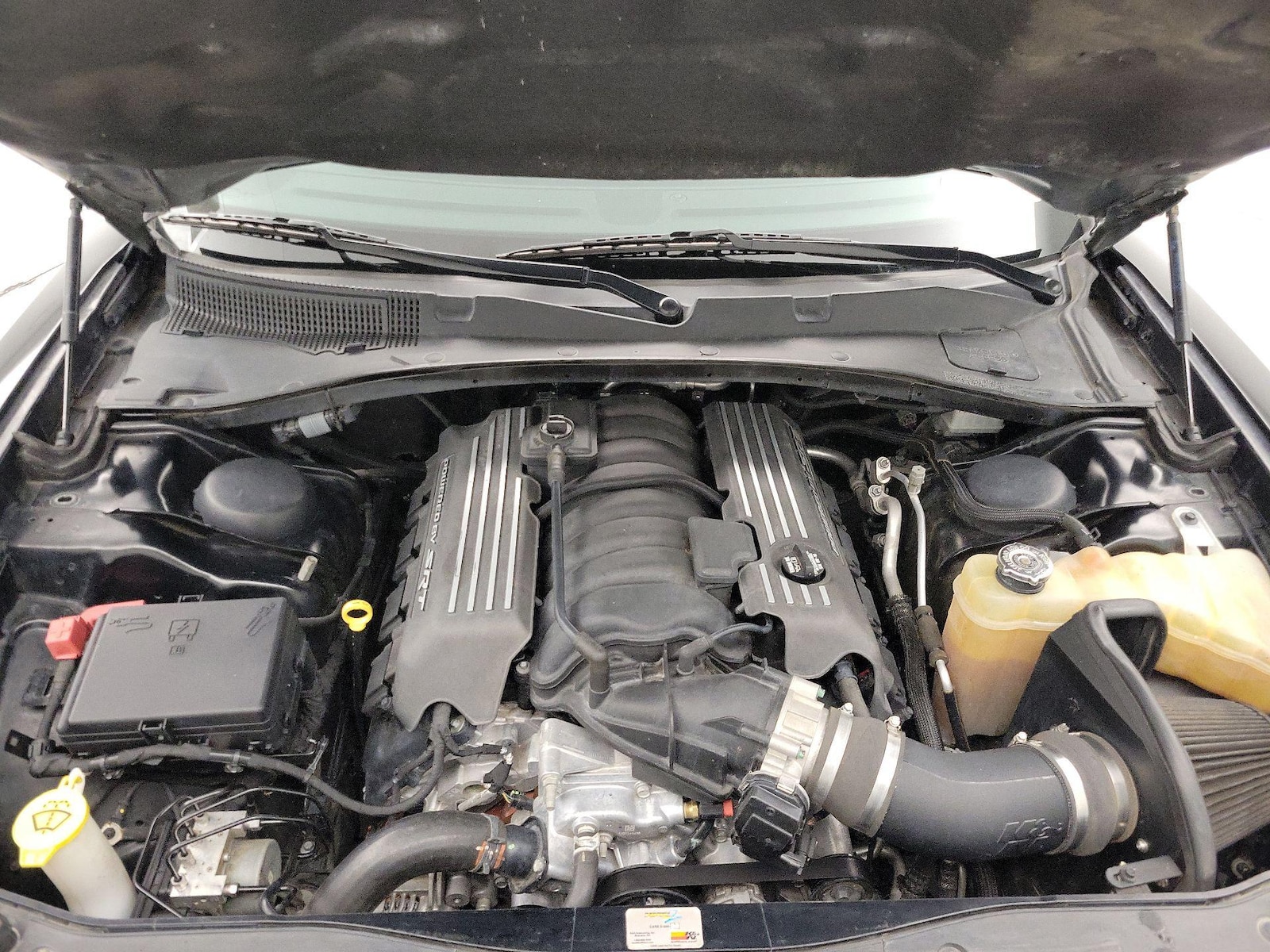 2021 Dodge Charger Scat Pack - Photo 22