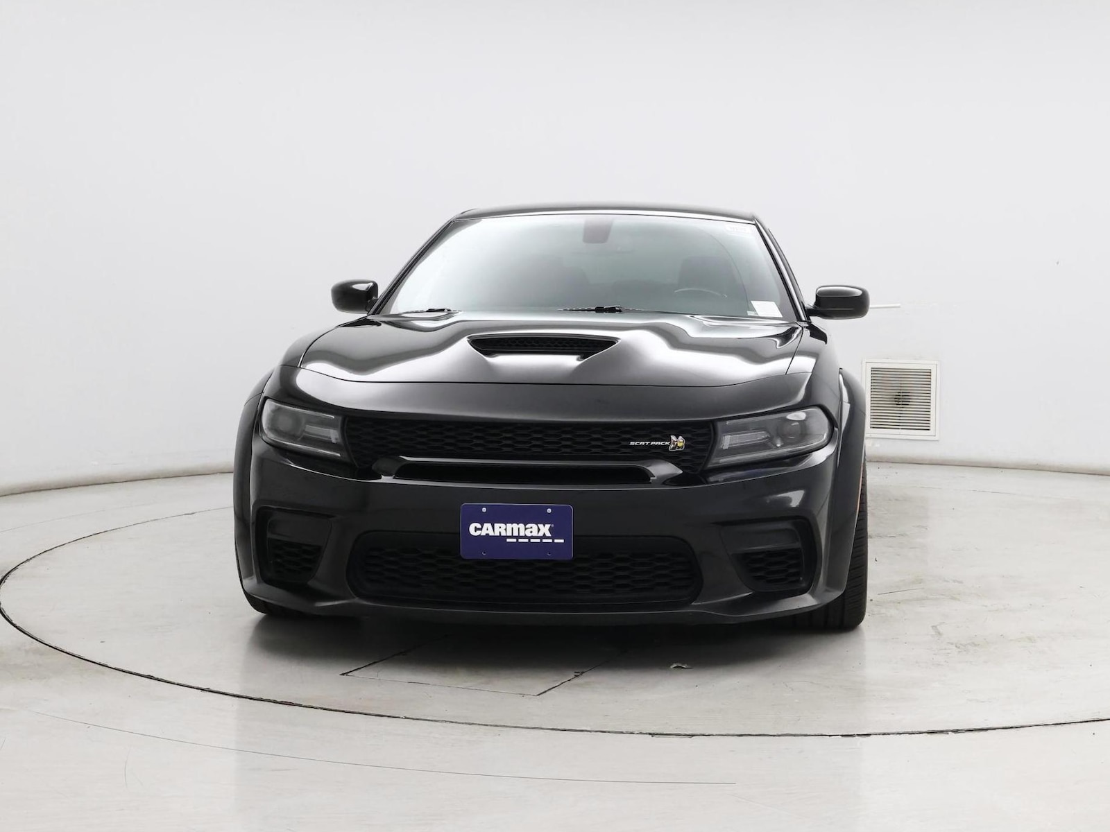 2021 Dodge Charger Scat Pack - Photo 6